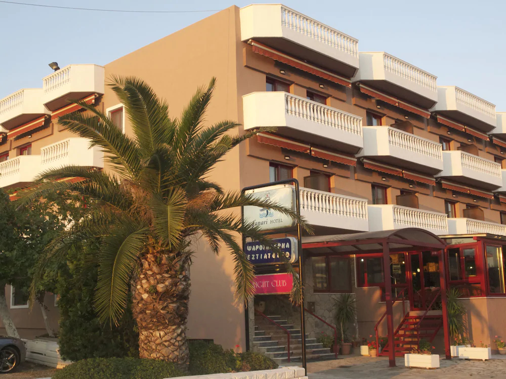 Hotel Fanari