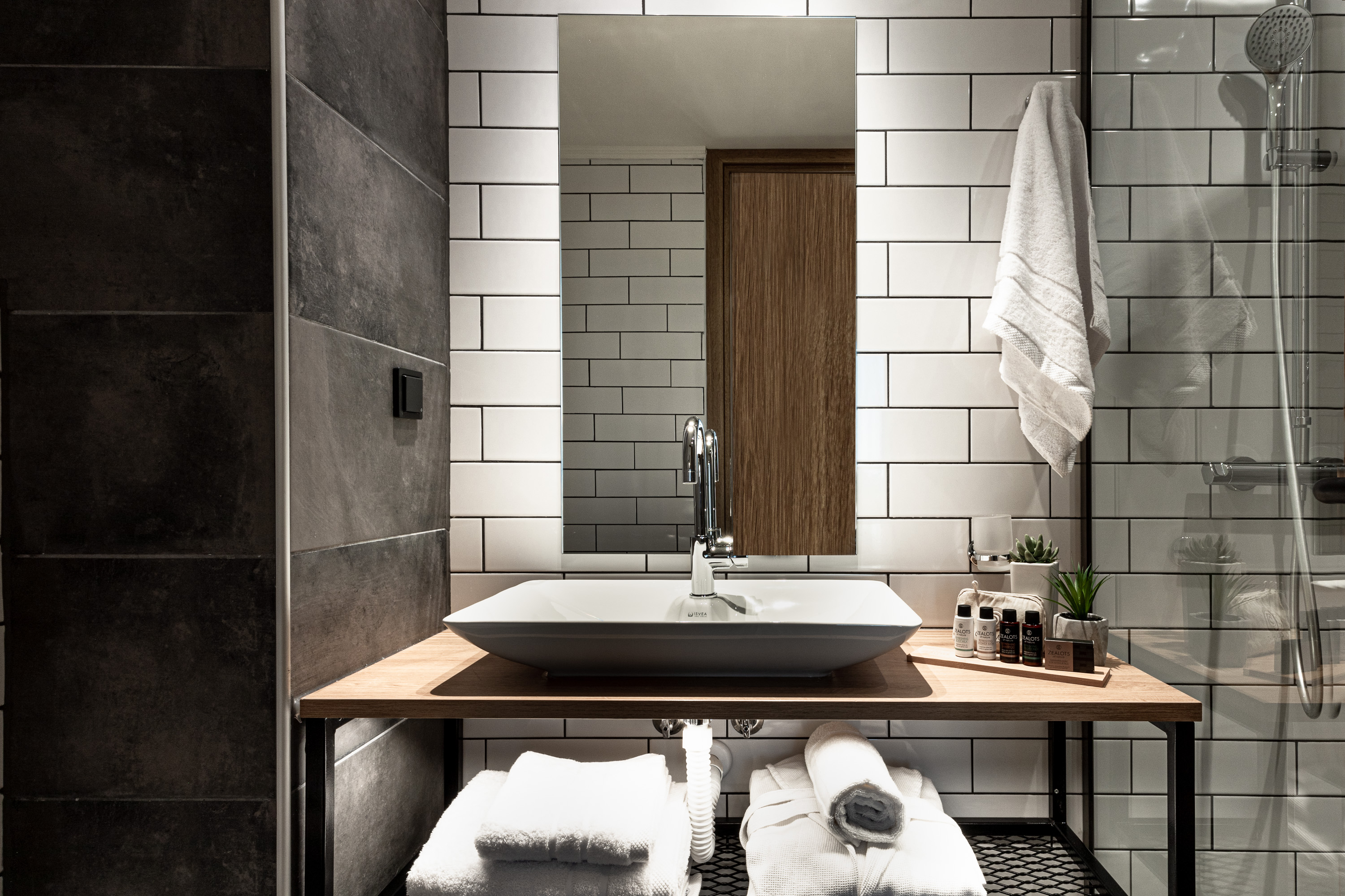 31 Doors Hotel