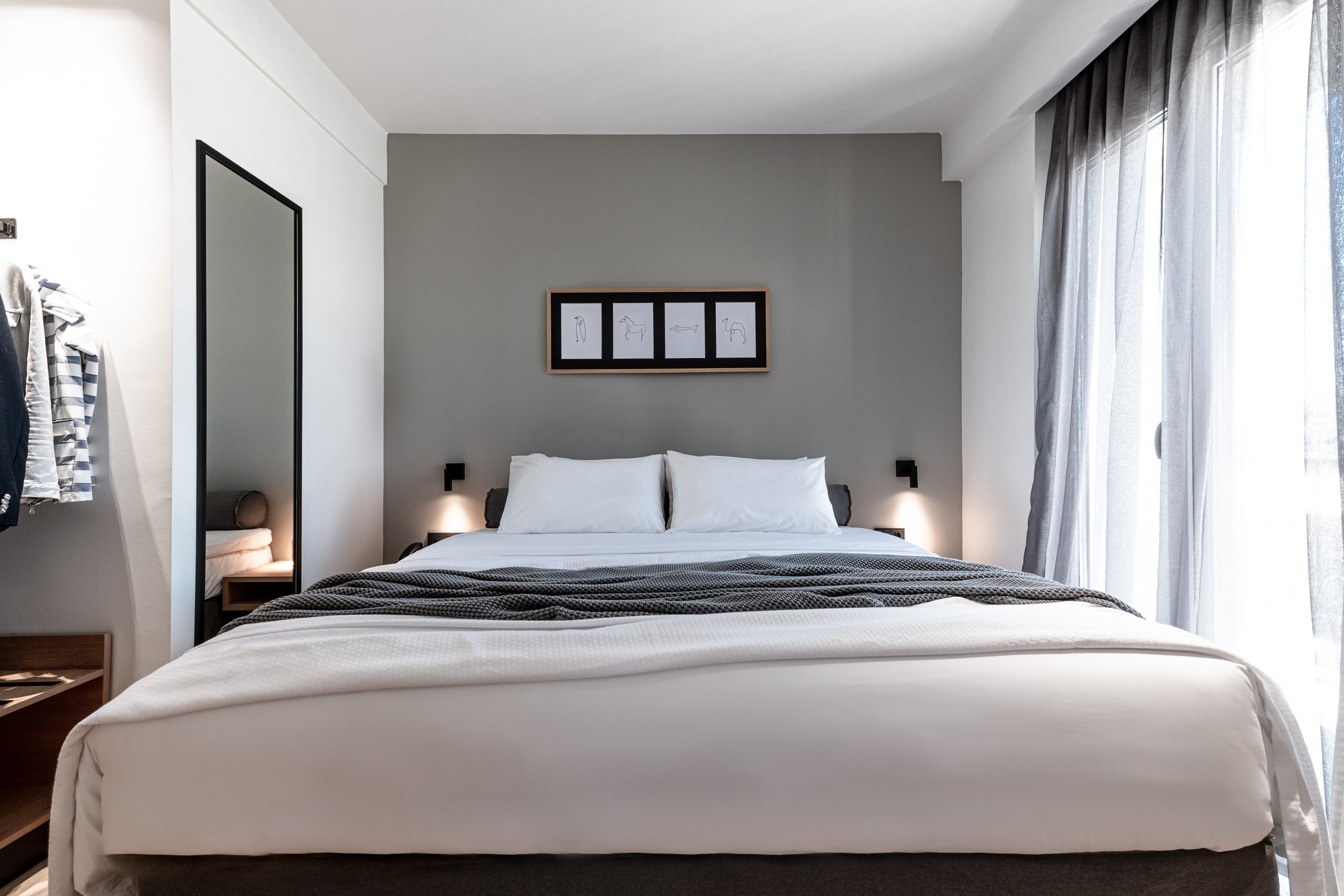 31 Doors Hotel