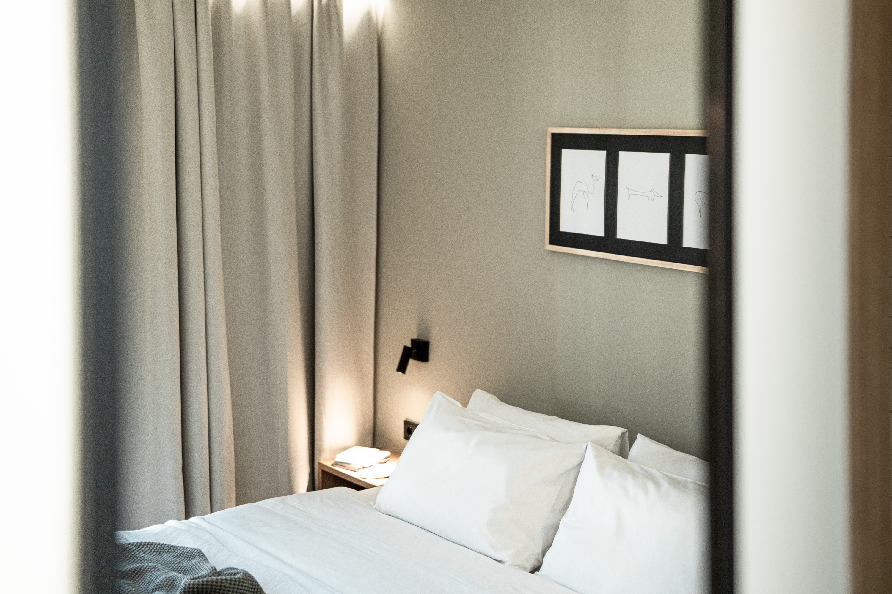 31 Doors Hotel