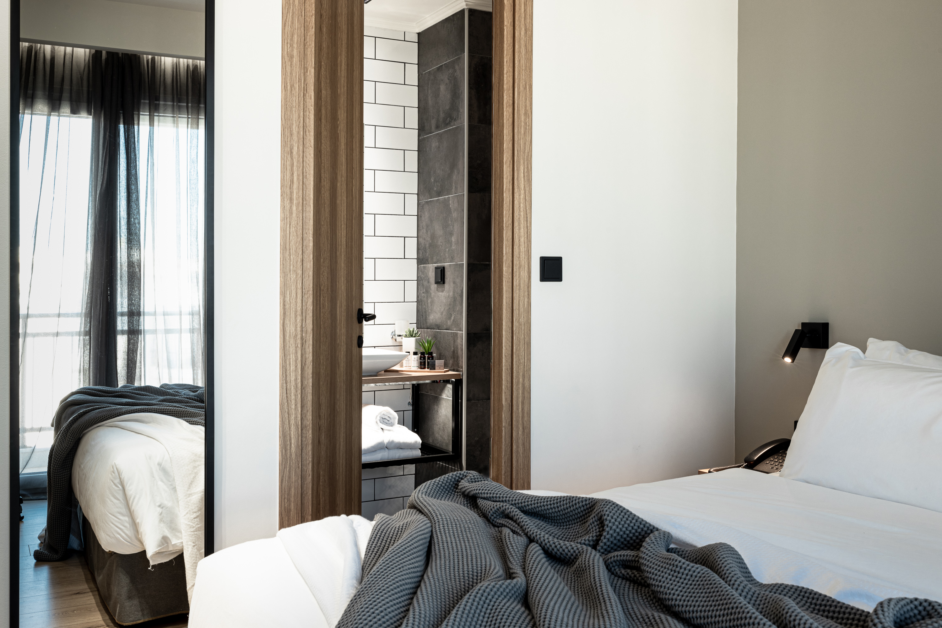 31 Doors Hotel
