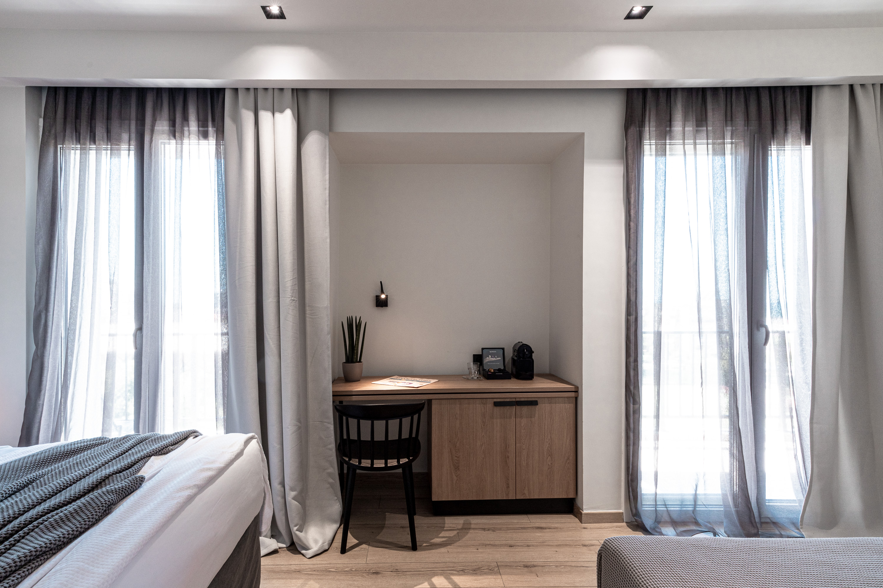 31 Doors Hotel