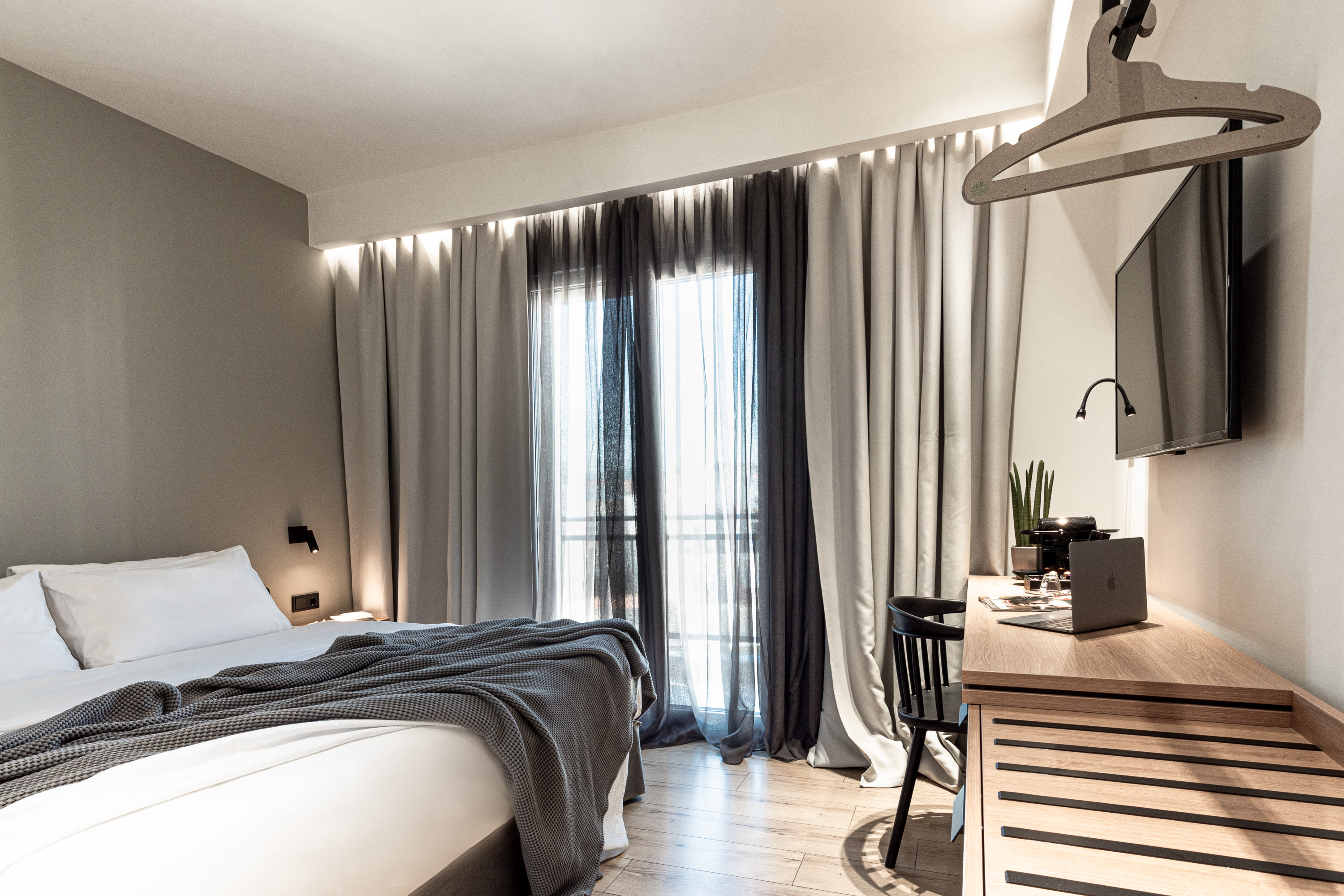 31 Doors Hotel
