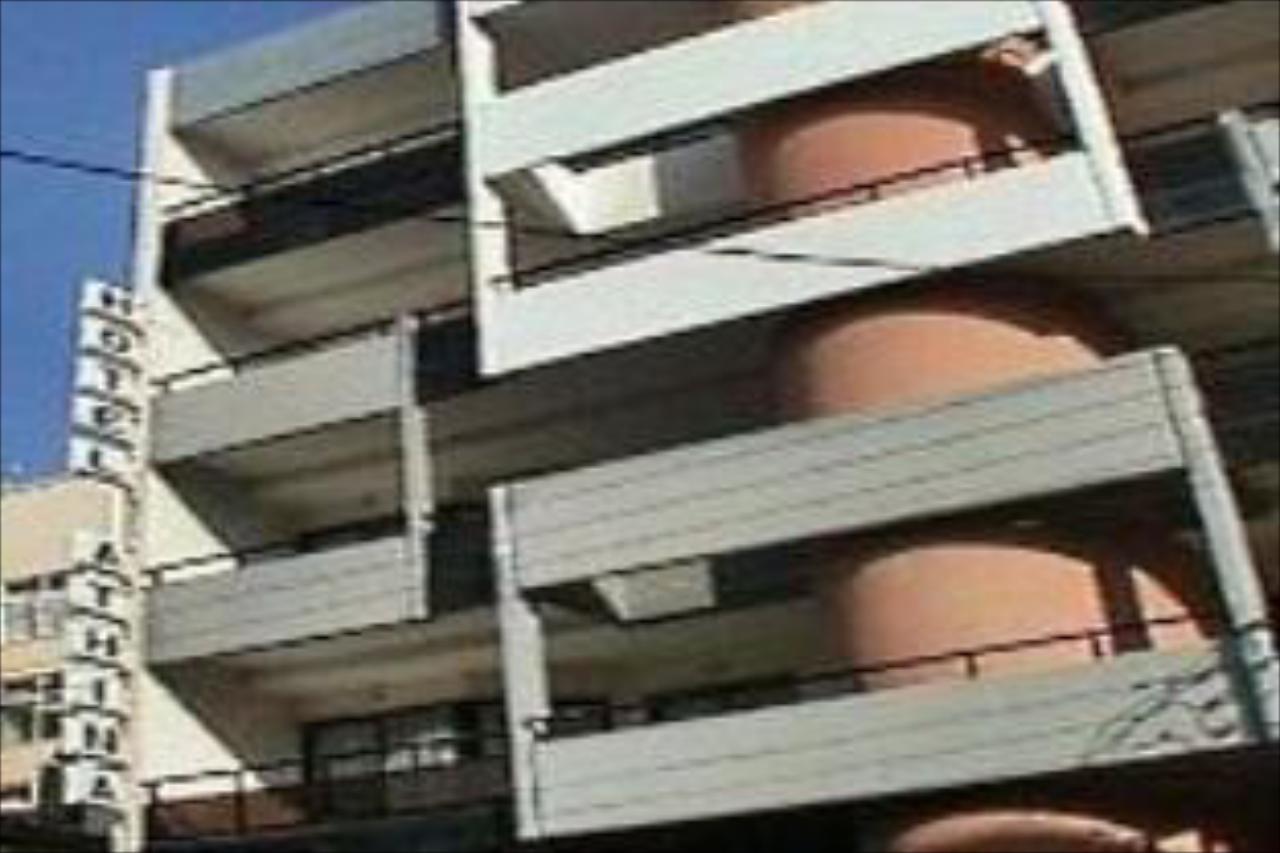 Apartment Hotel Athina