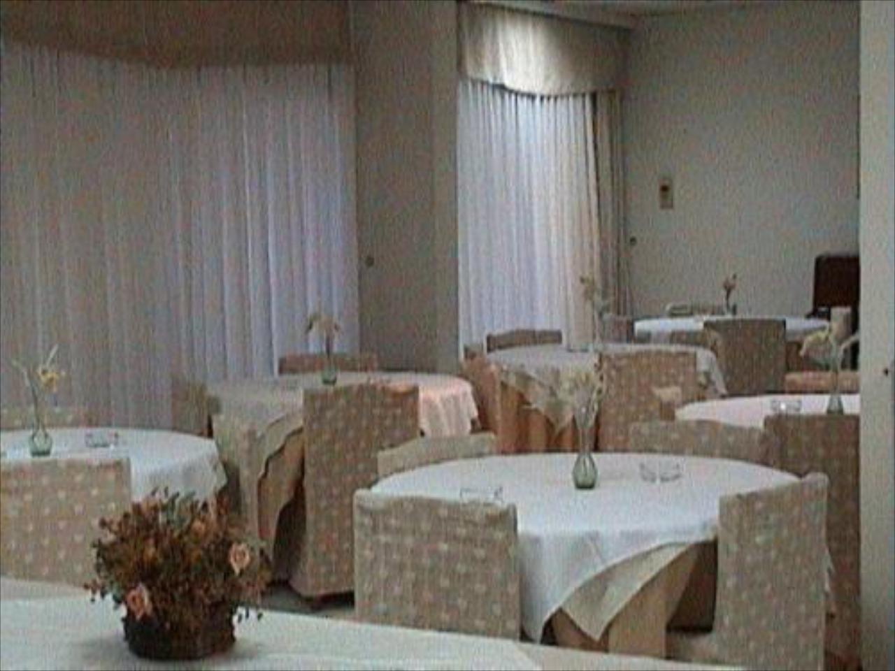 Apartment Hotel Athina