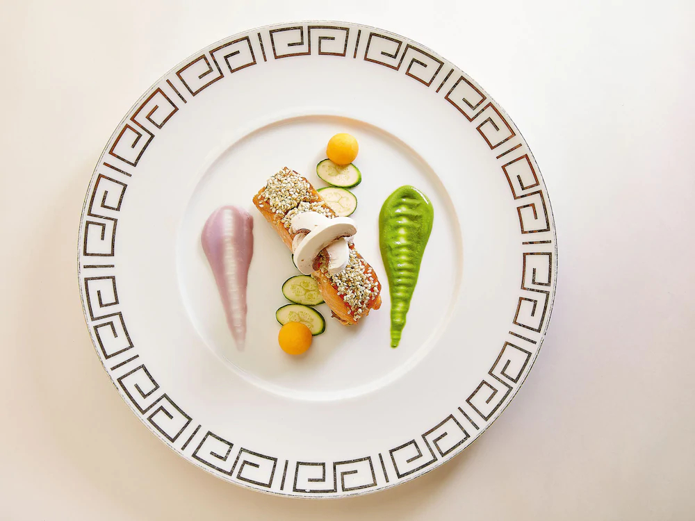 Grecotel Astir Palace