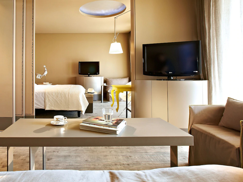Grecotel Astir Palace