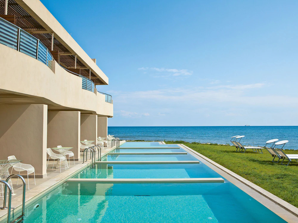 Grecotel Astir Palace