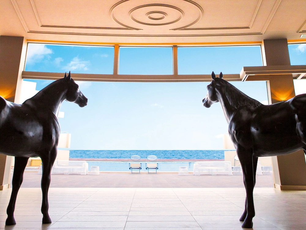 Grecotel Astir Palace