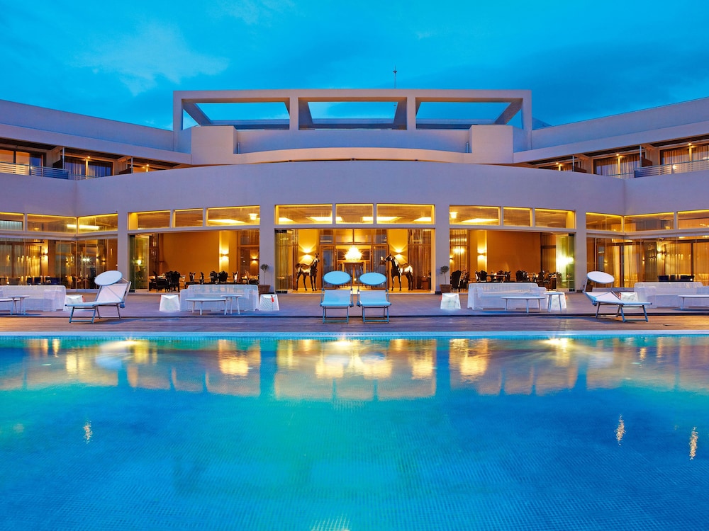 Grecotel Astir Palace