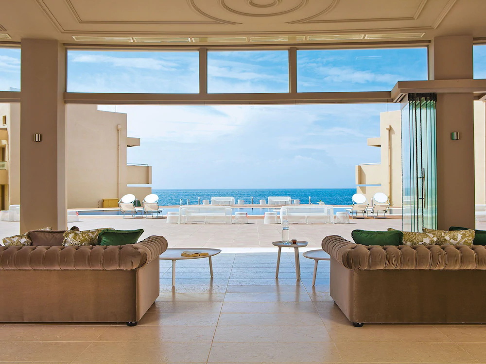 Grecotel Astir Palace