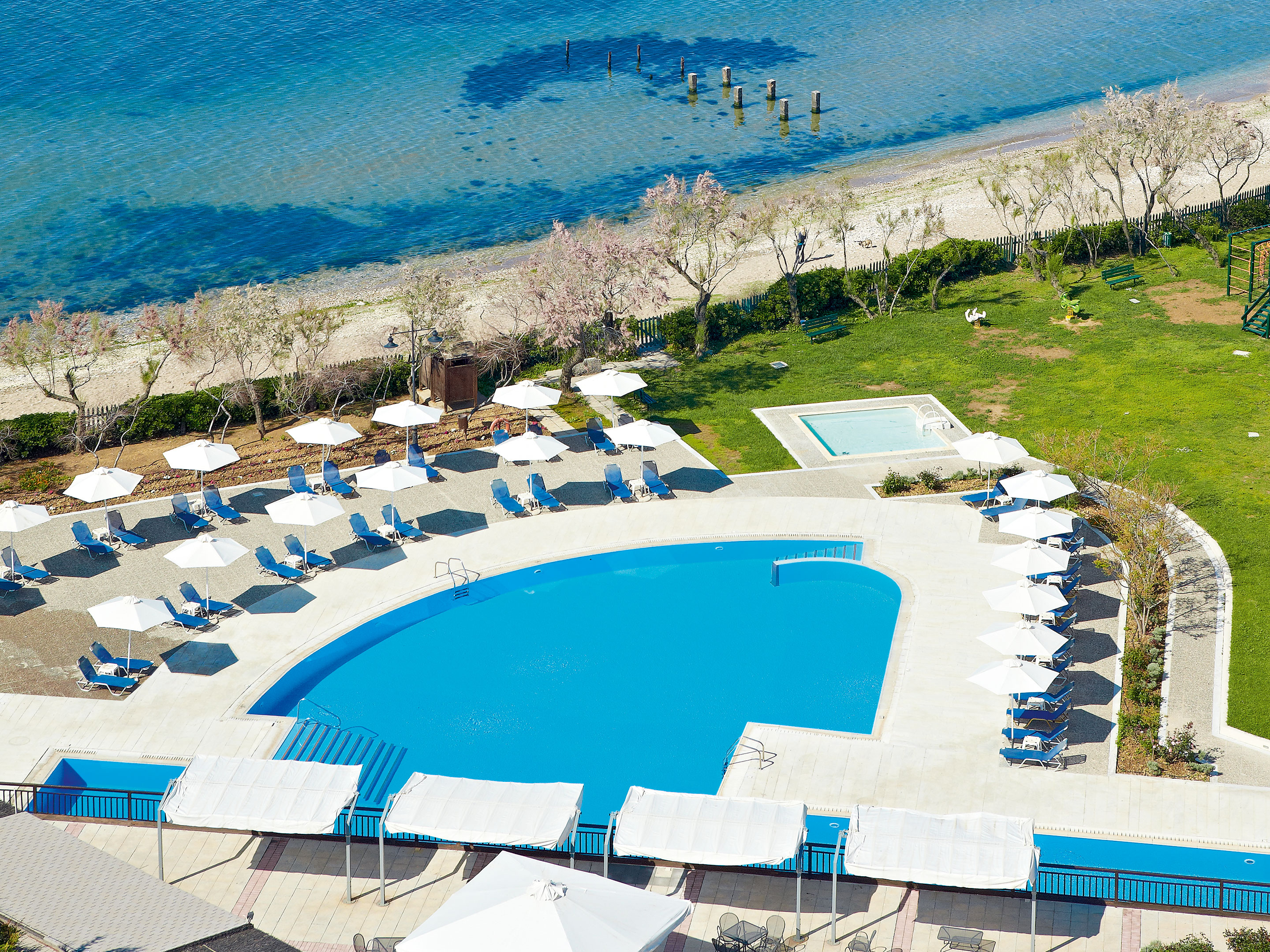 Grecotel Egnatia Alexandroupolis