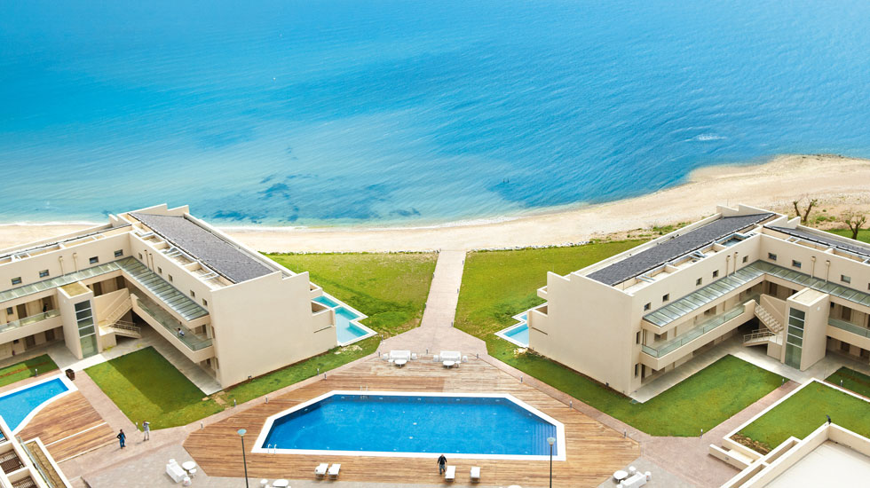 Grecotel Egnatia Alexandroupolis