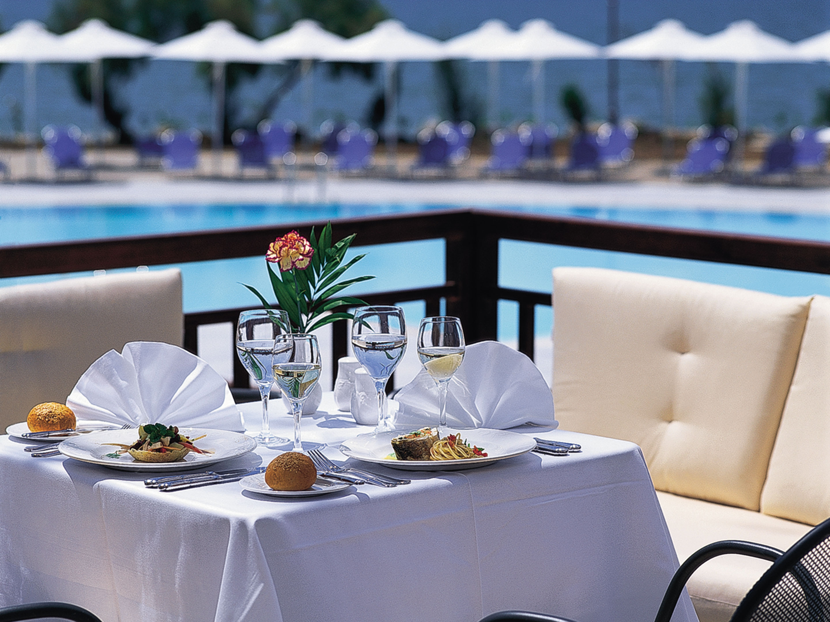 Grecotel Egnatia Alexandroupolis