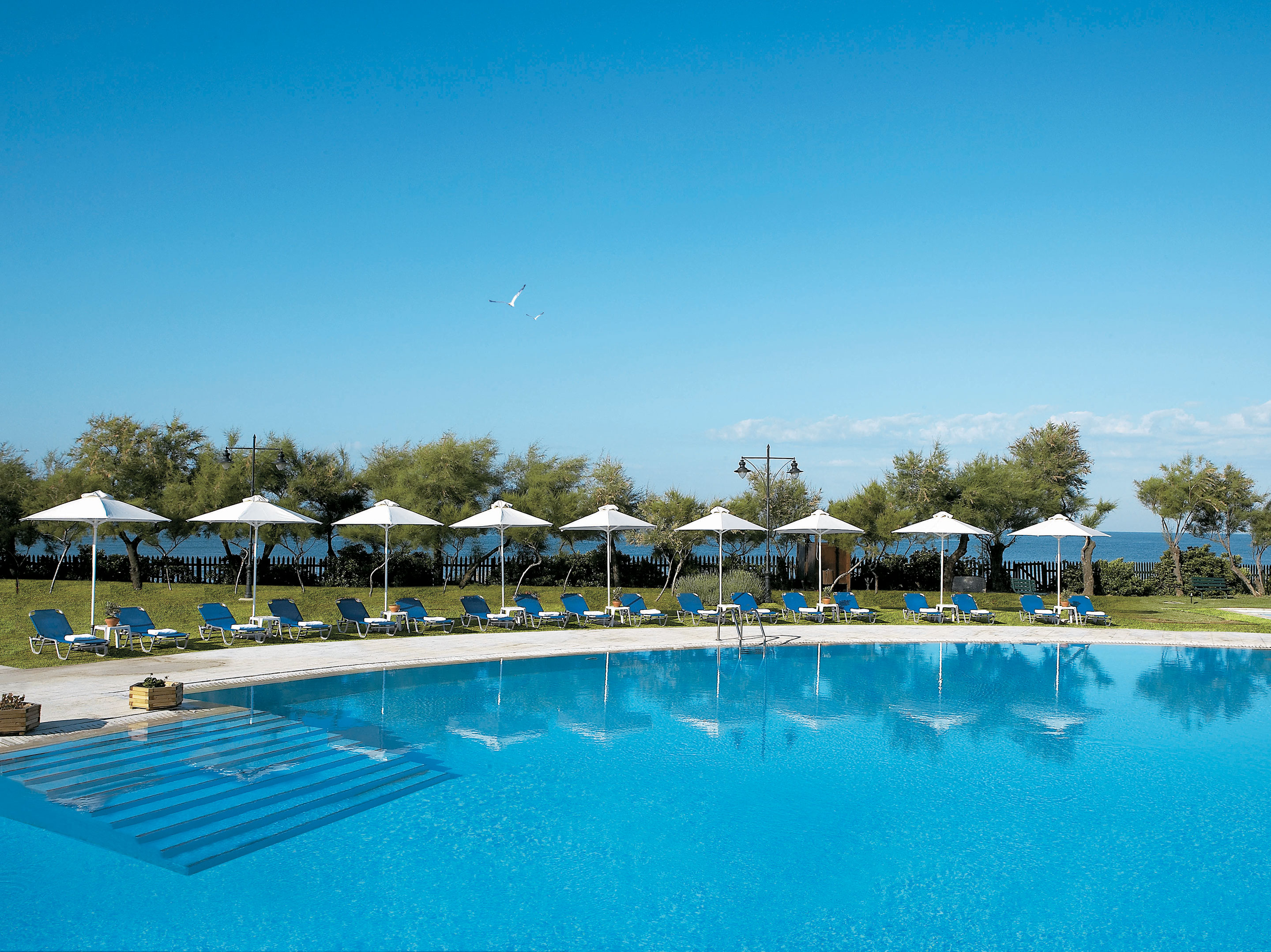 Grecotel Egnatia Alexandroupolis
