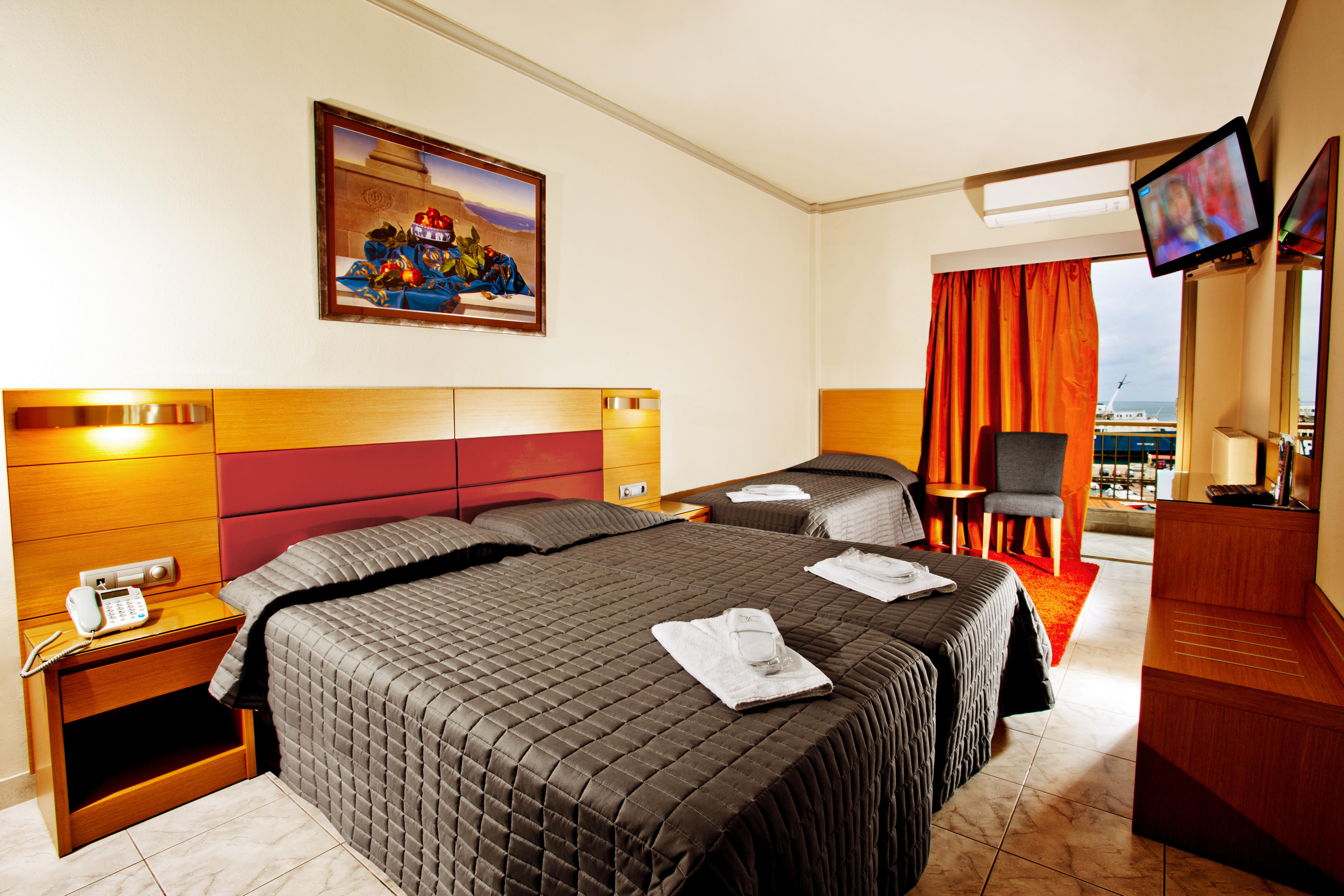 Hotel Erika