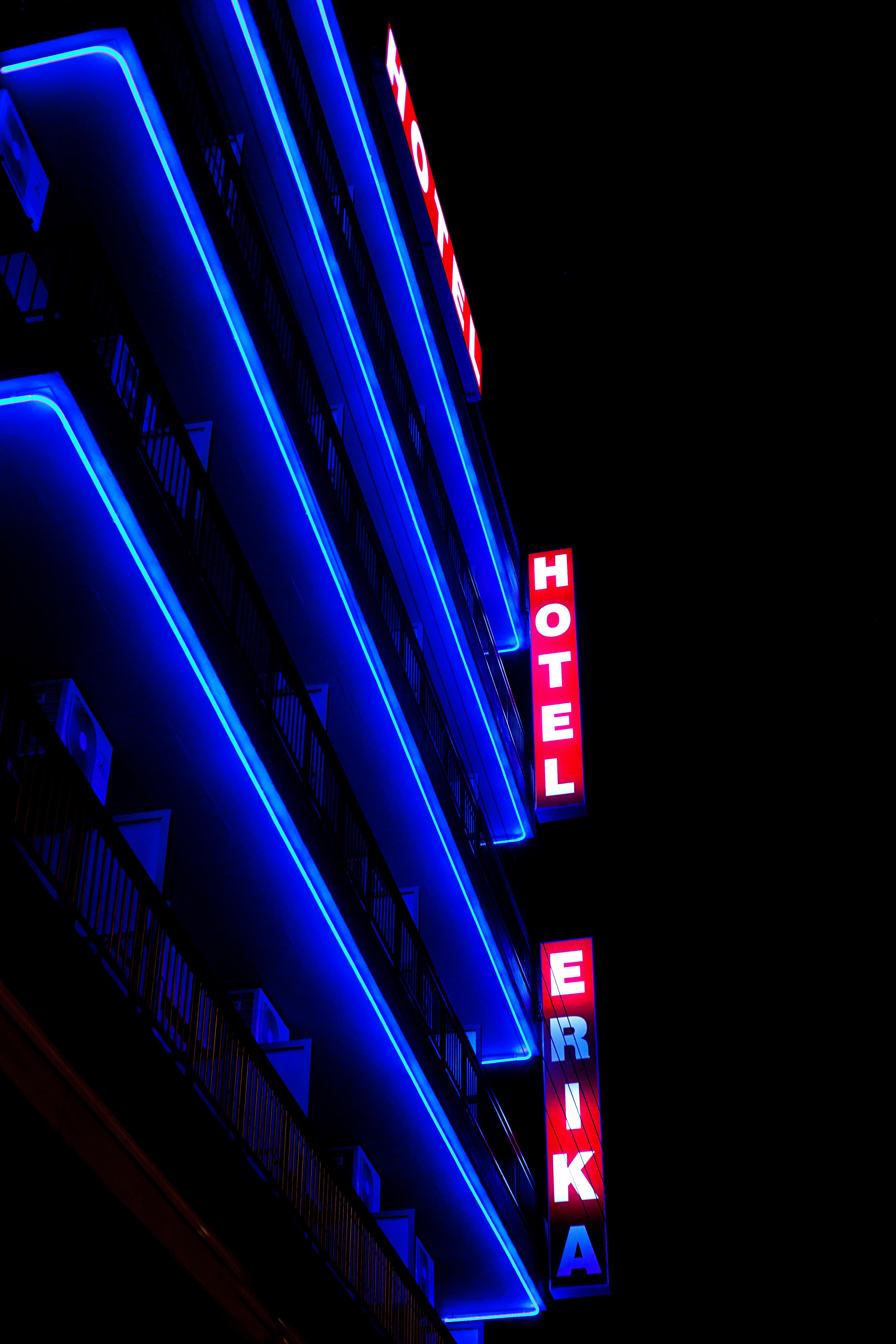 Hotel Erika