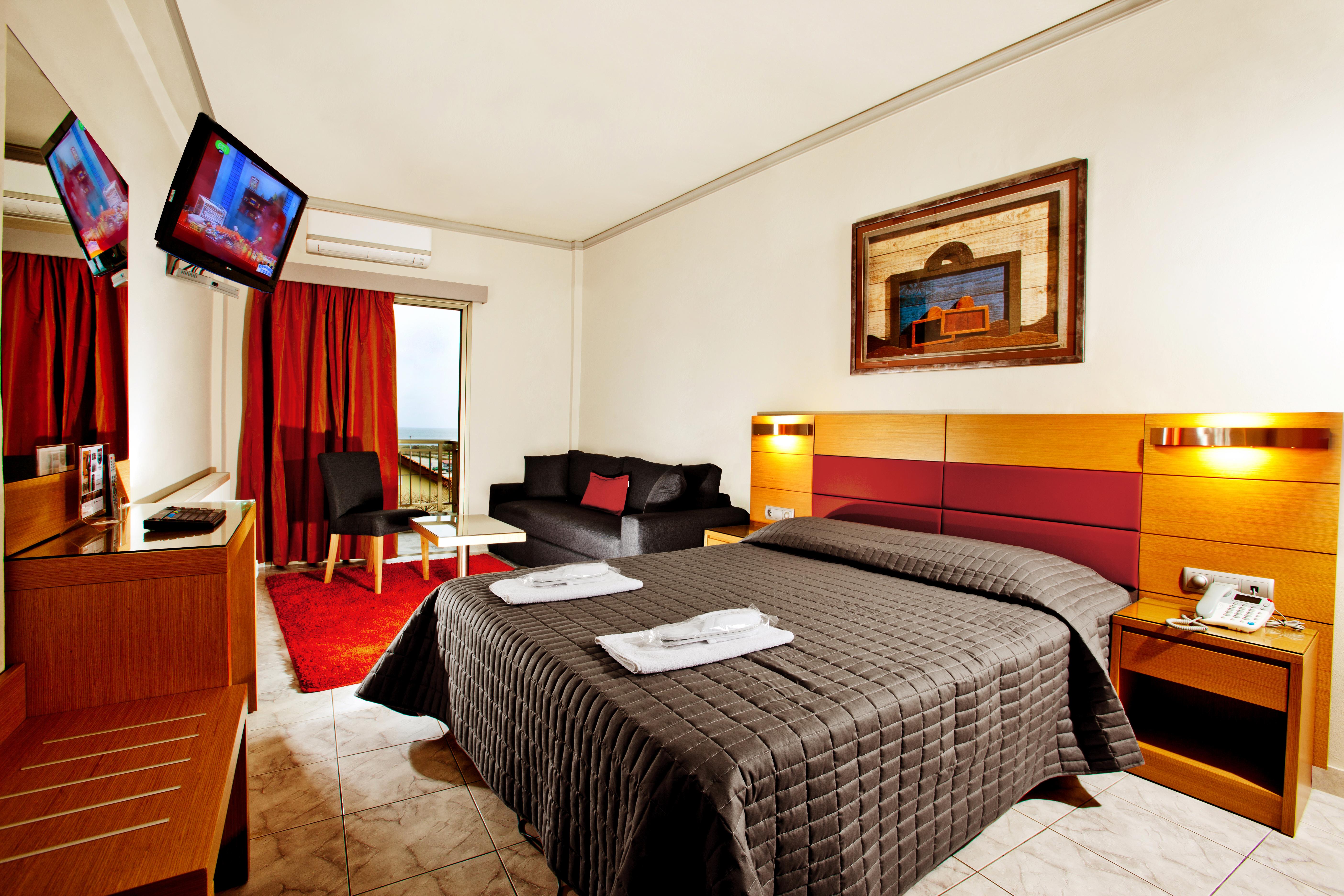 Hotel Erika