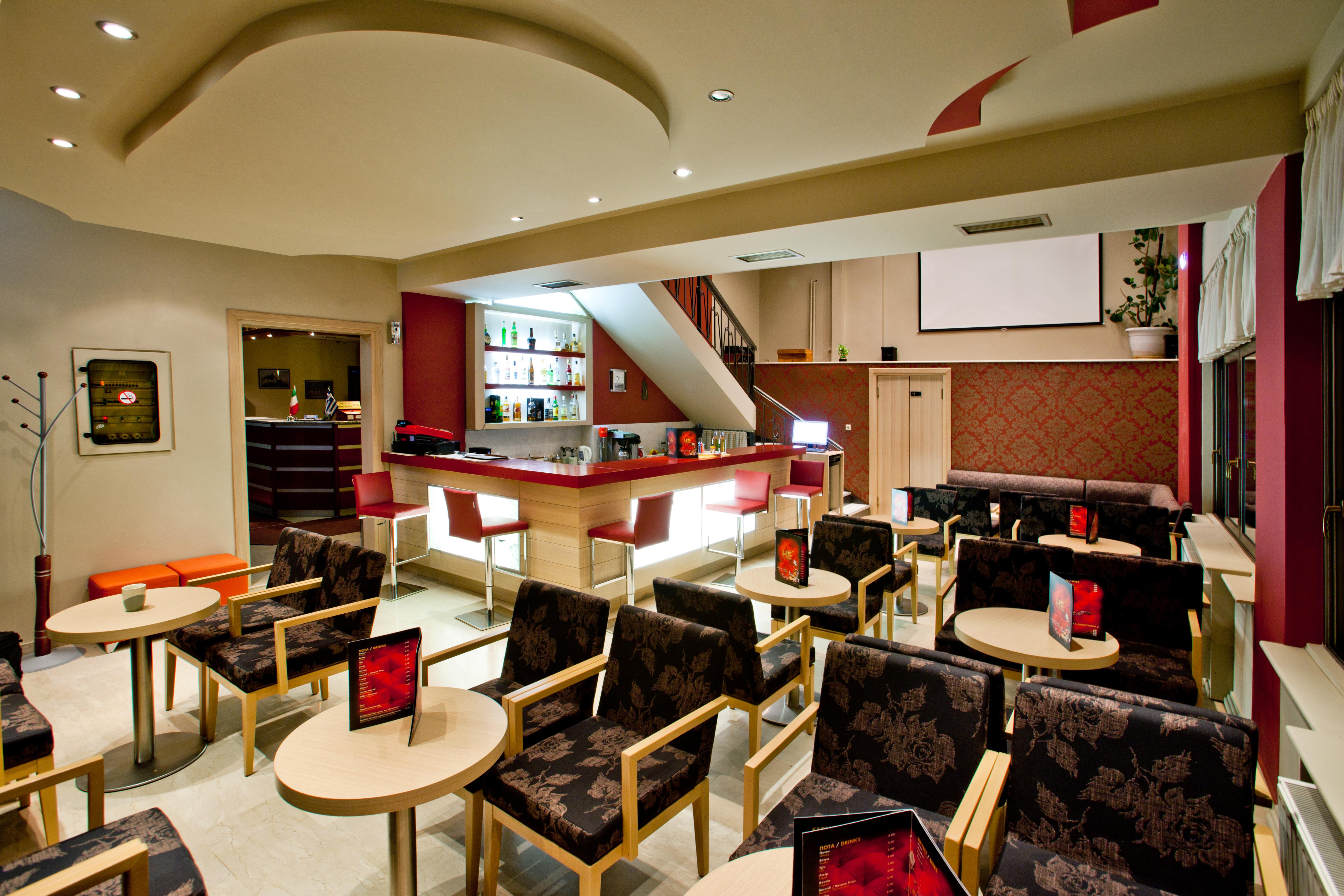 Hotel Erika