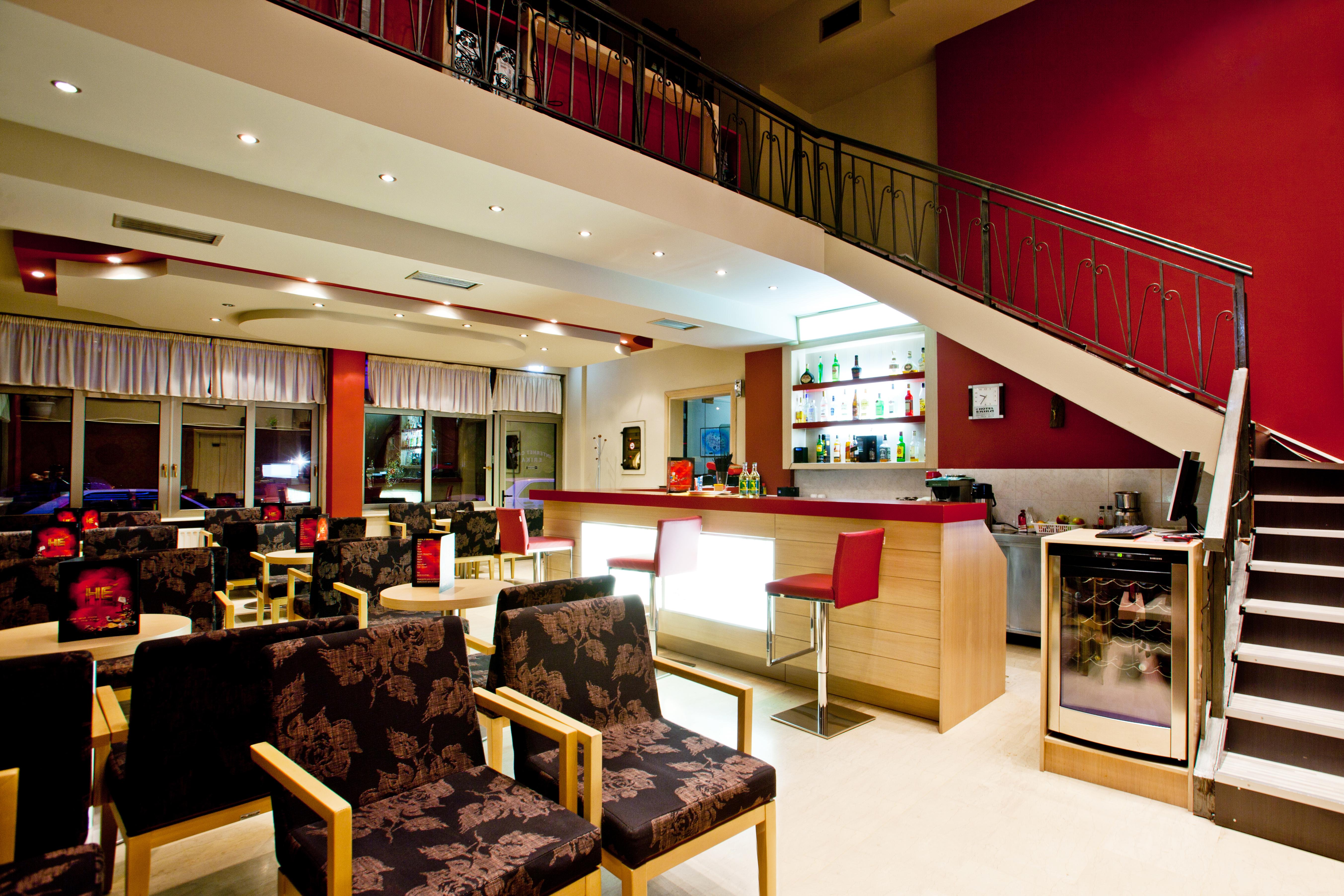 Hotel Erika