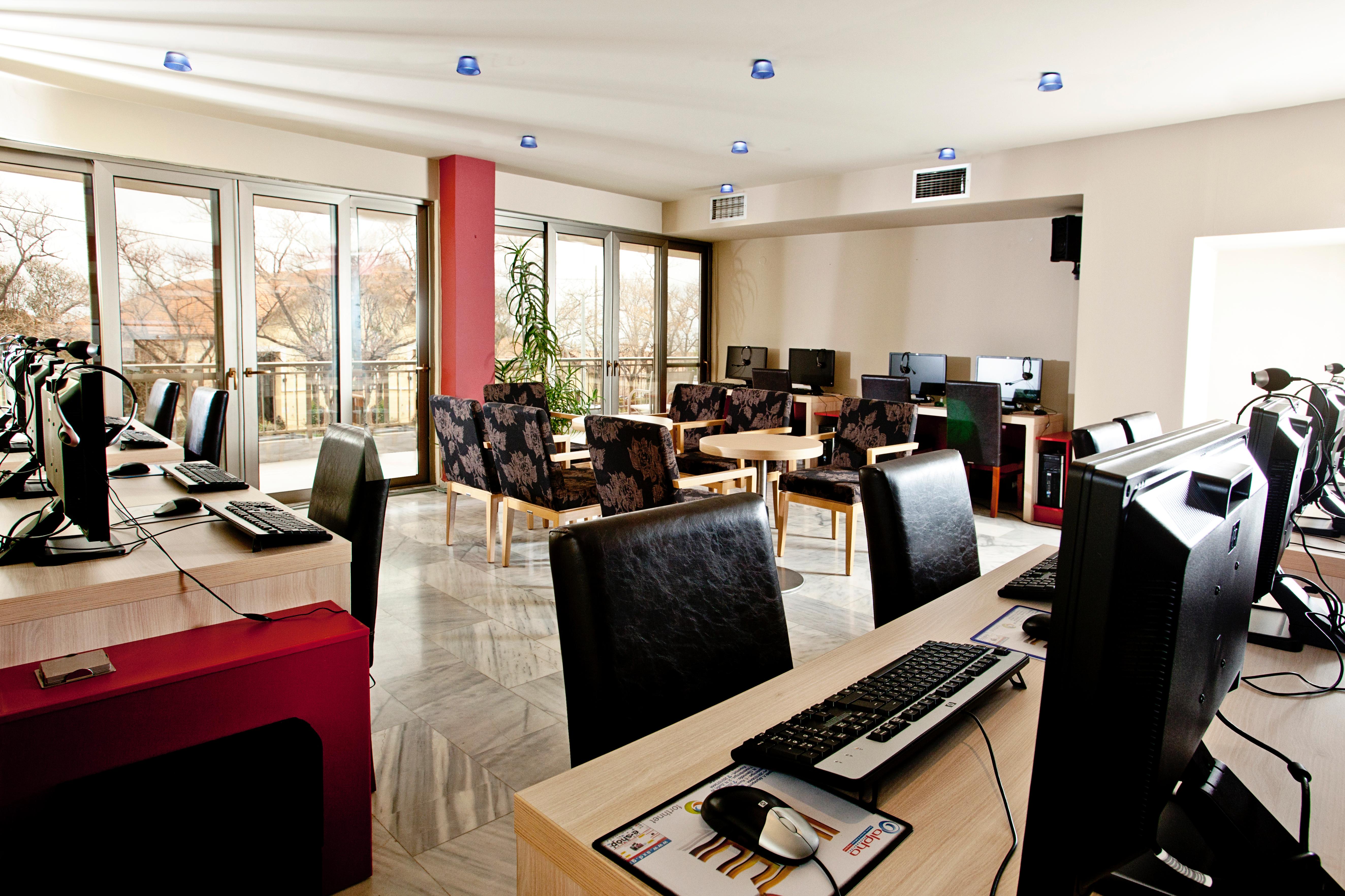 Hotel Erika