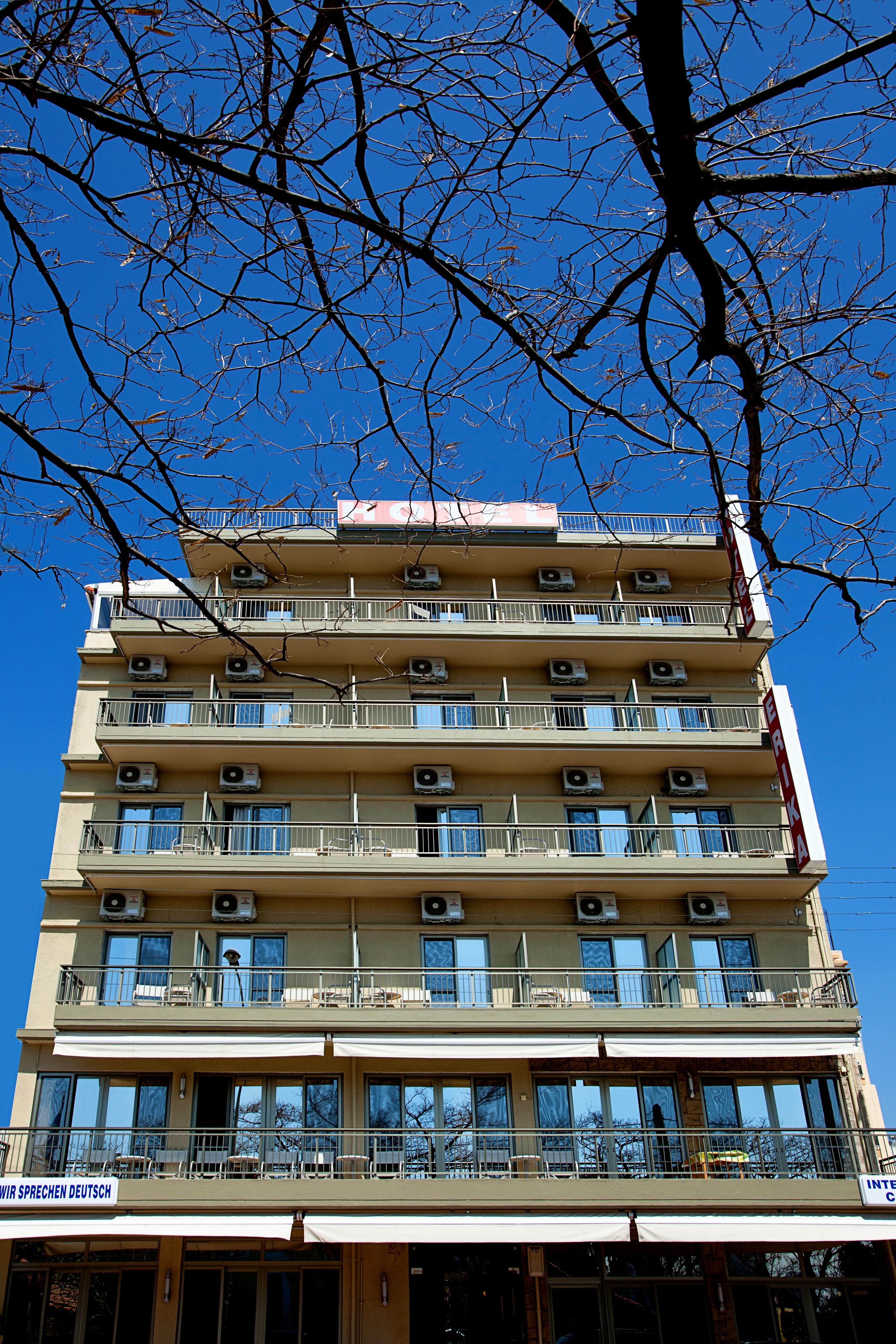 Hotel Erika
