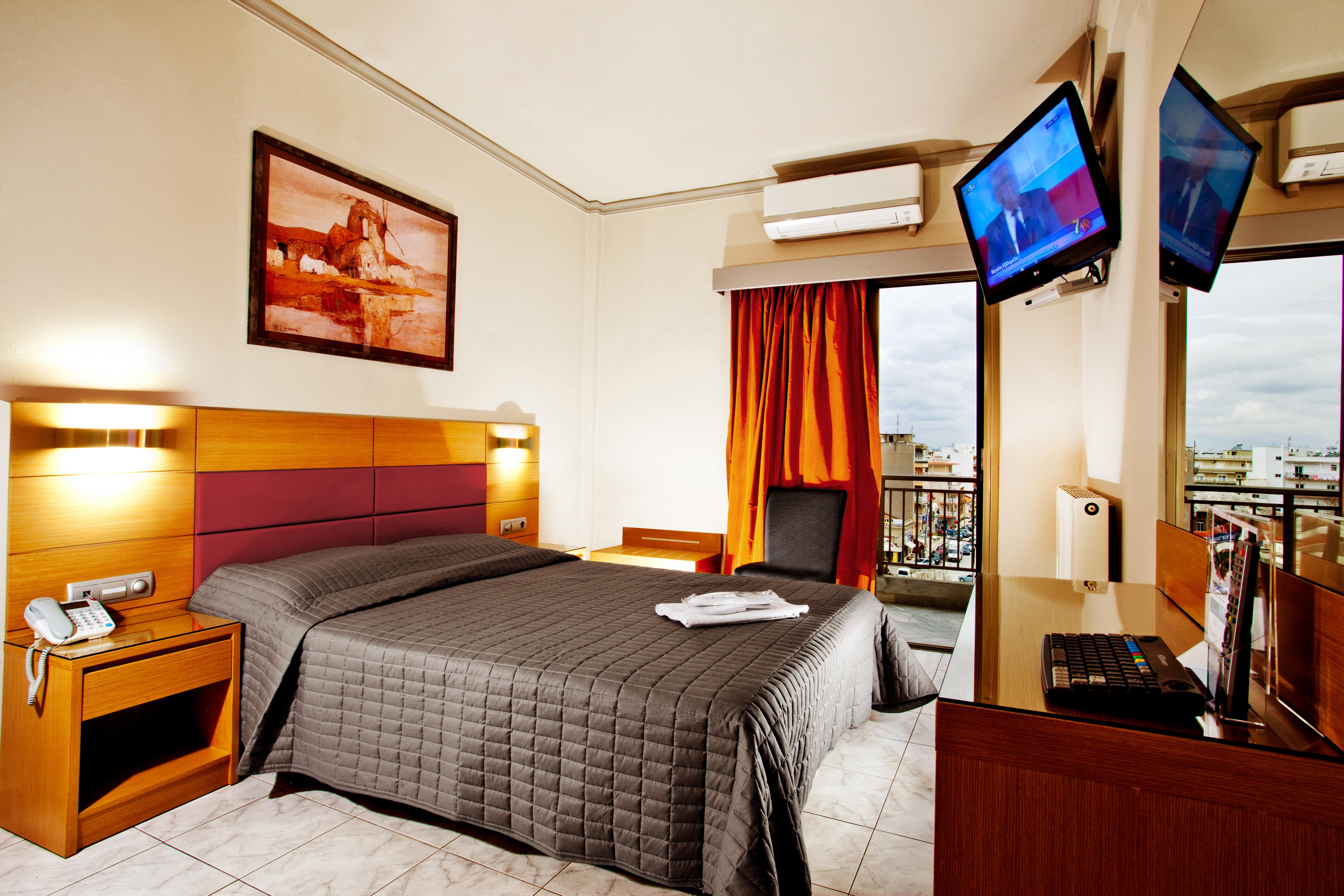 Hotel Erika