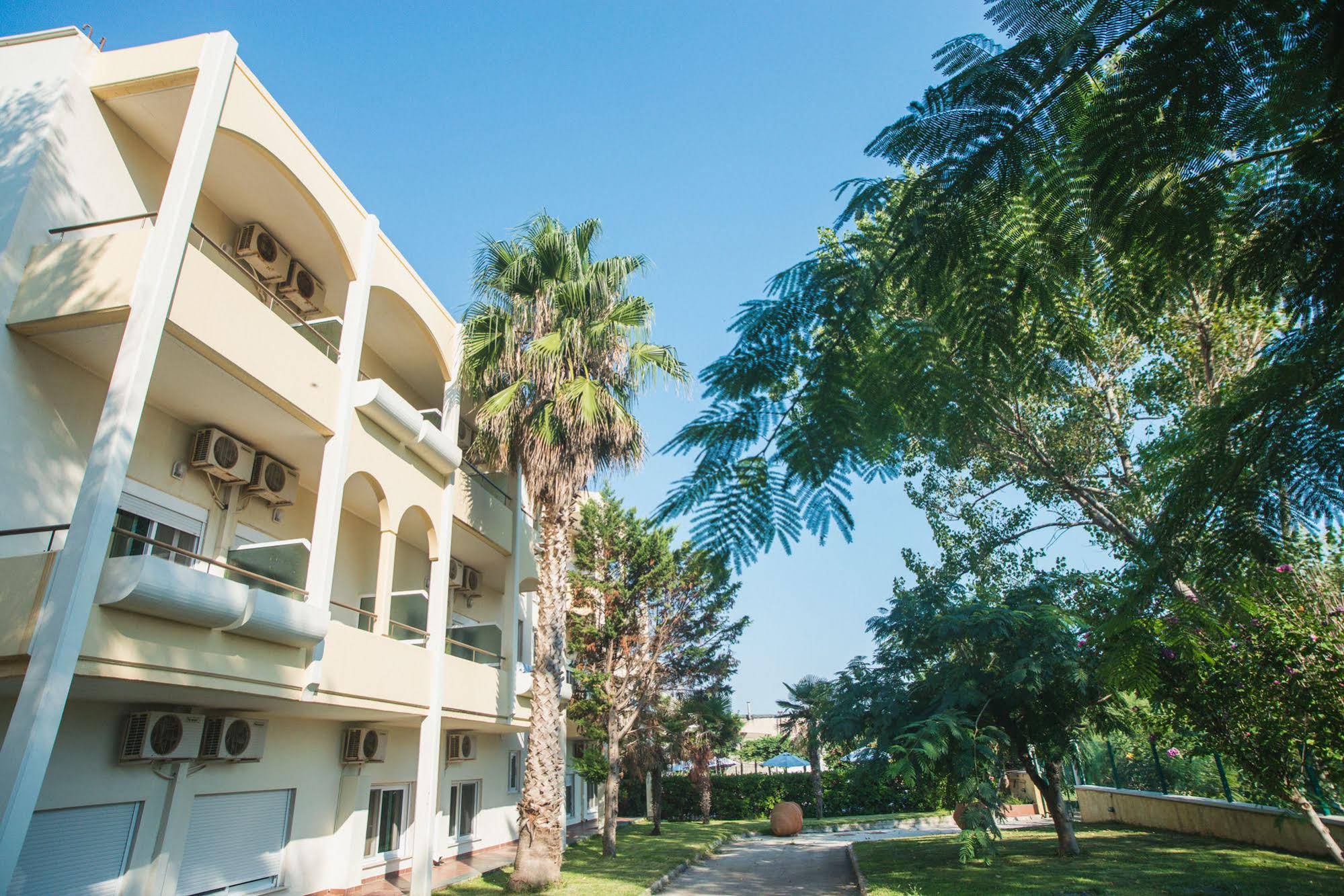 Hotel Plaza