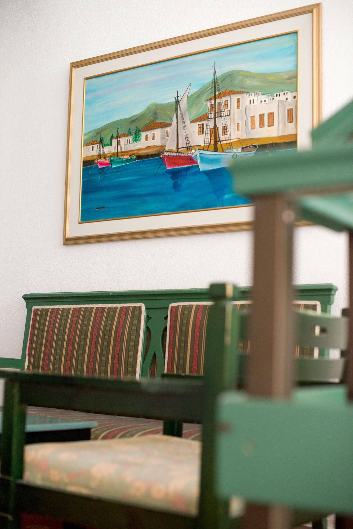 Hotel Plaza