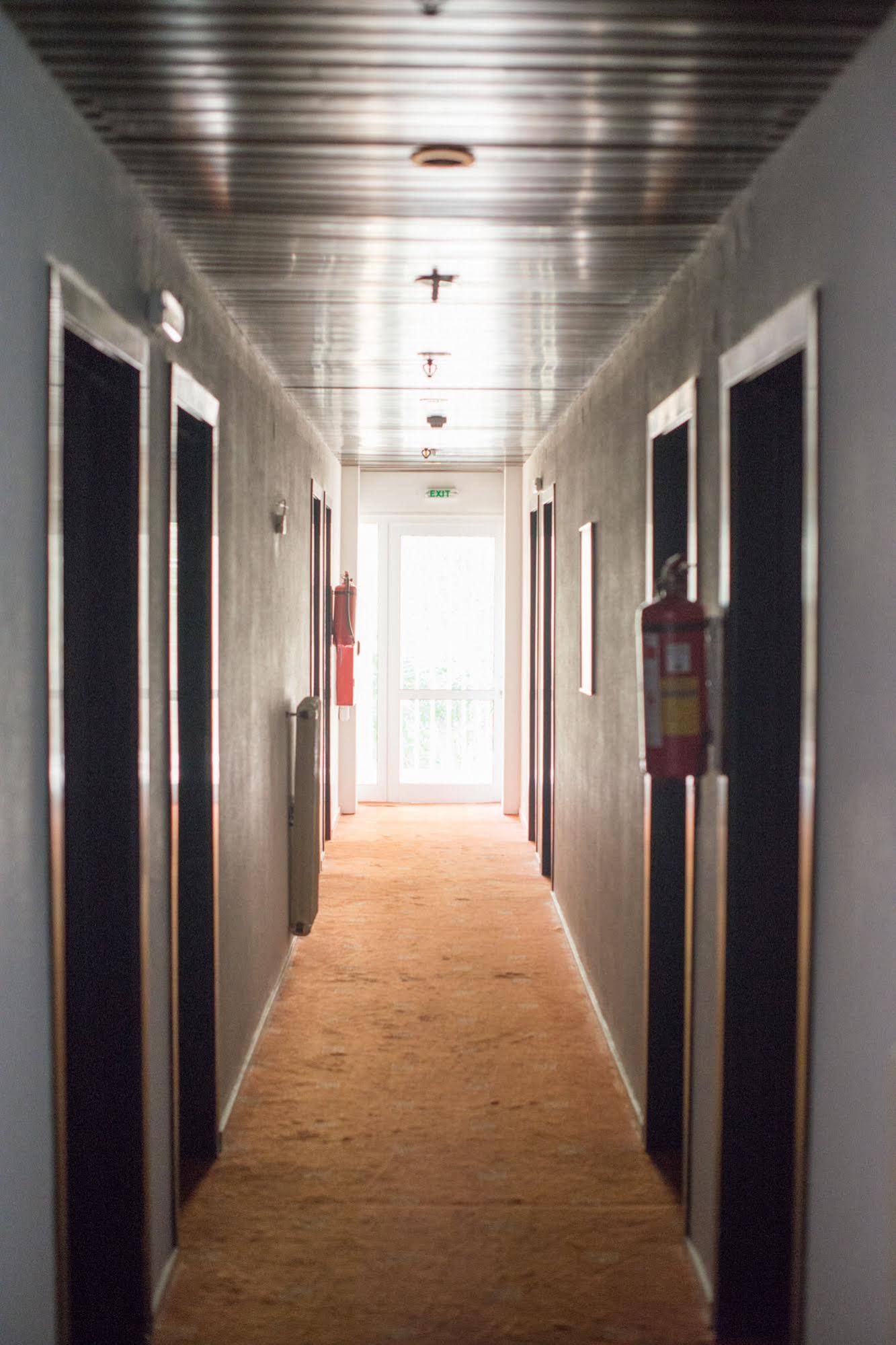 Hotel Plaza