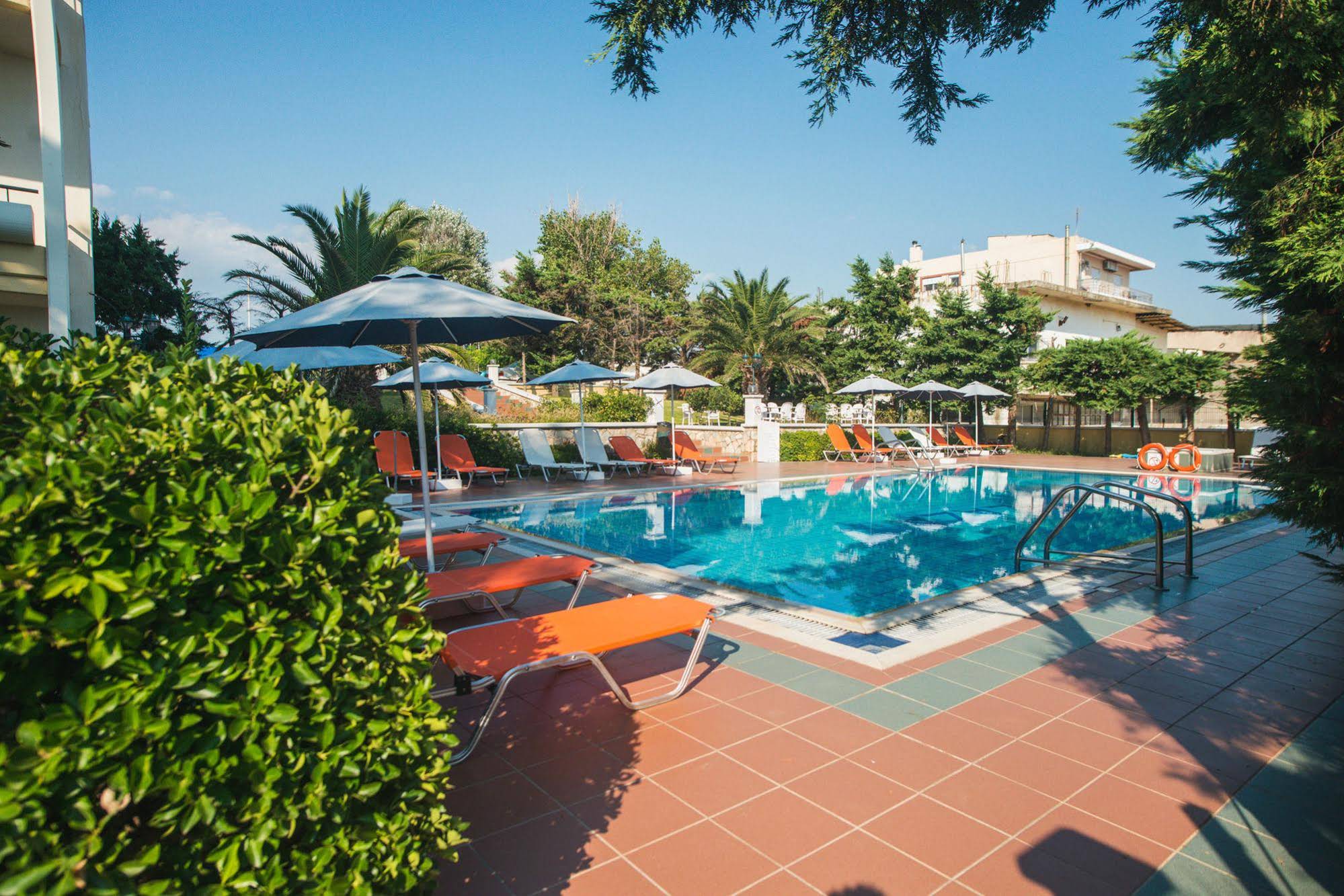 Hotel Plaza