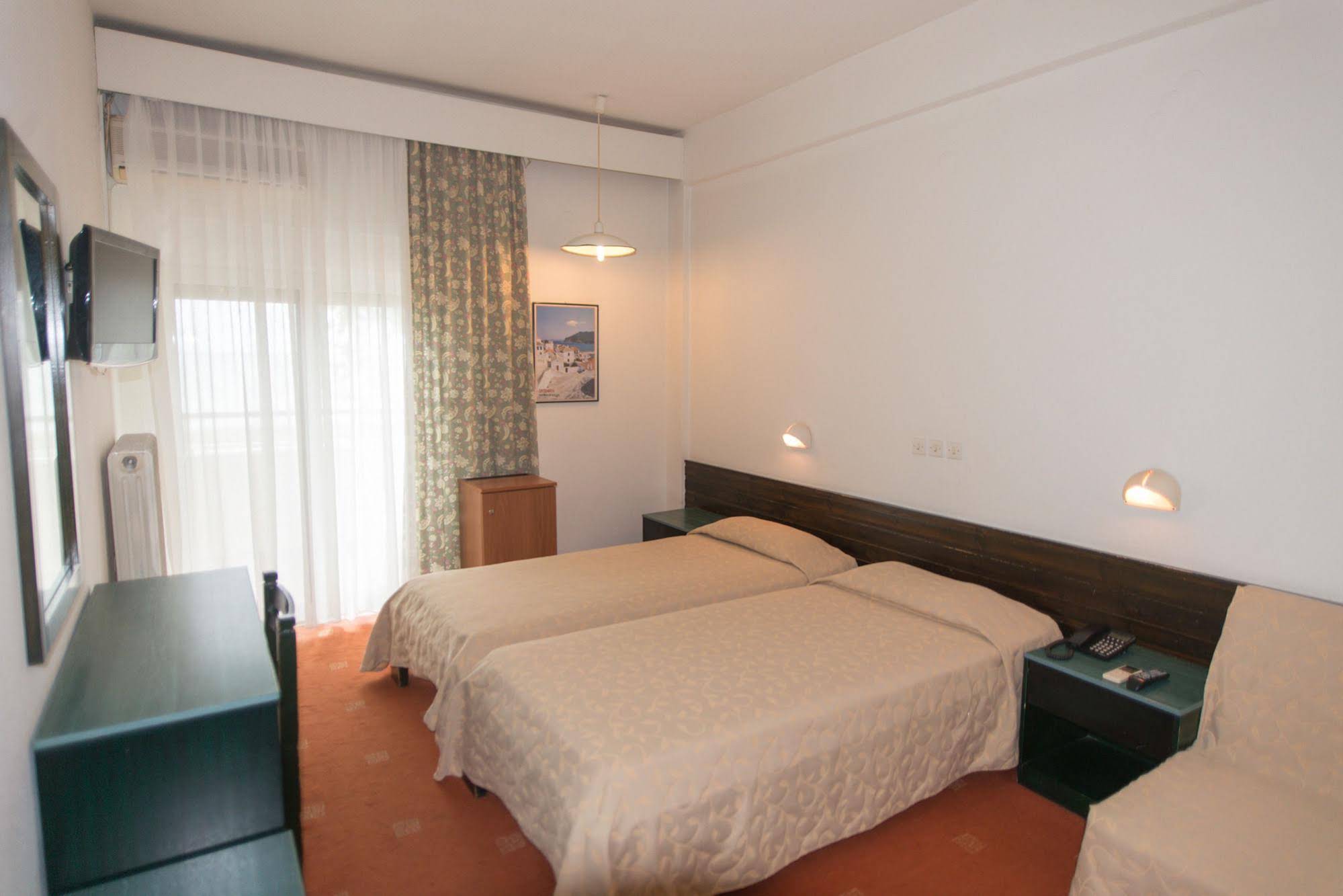 Hotel Plaza