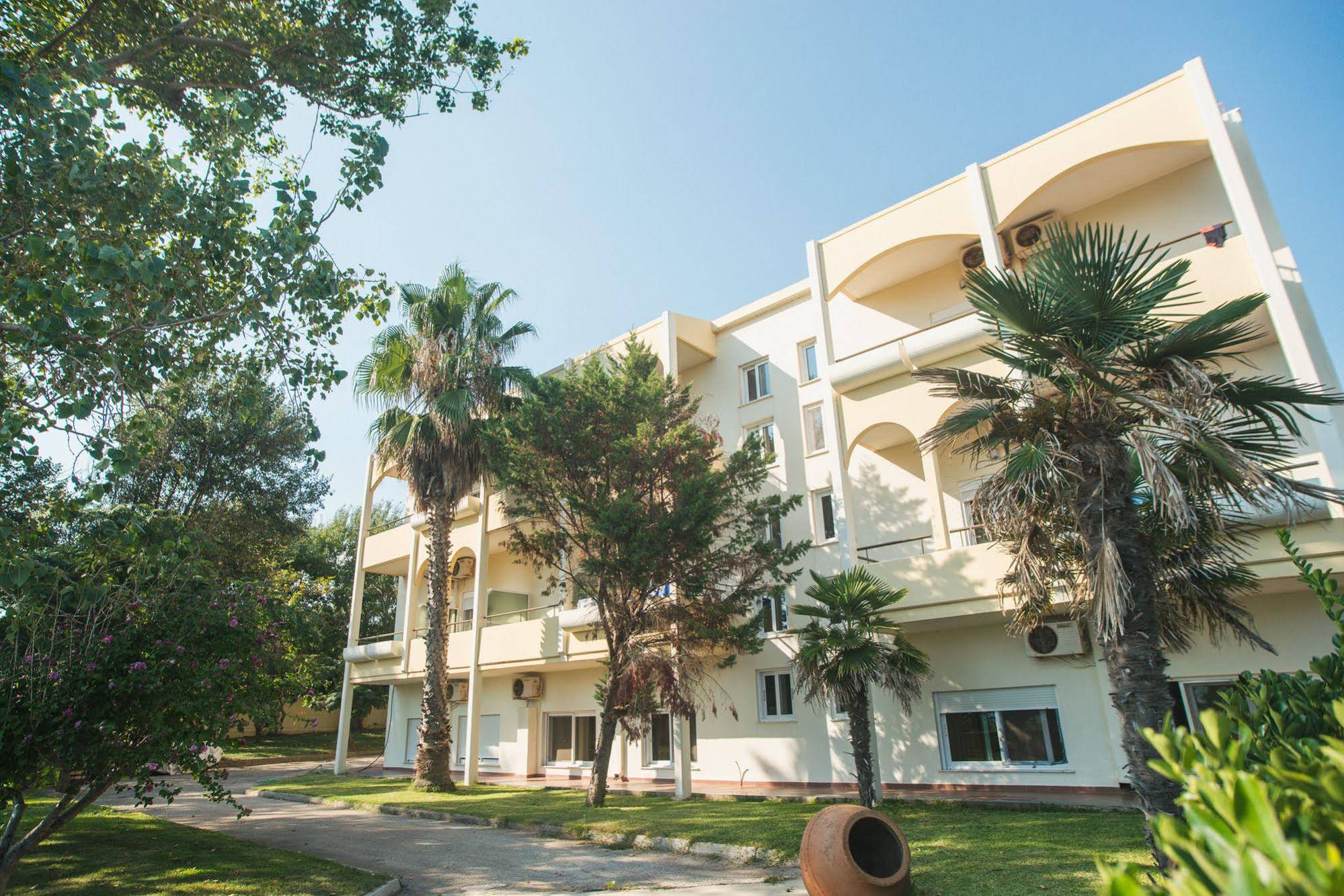 Hotel Plaza