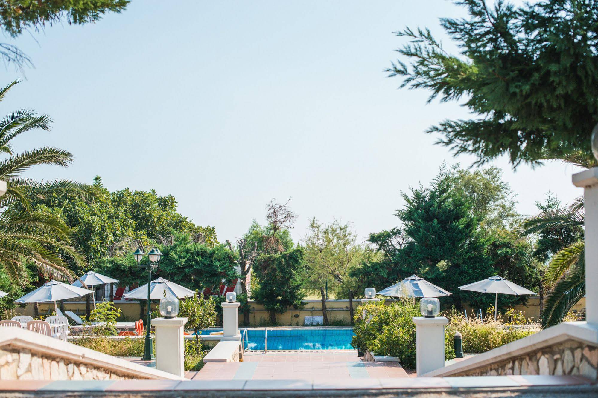 Hotel Plaza
