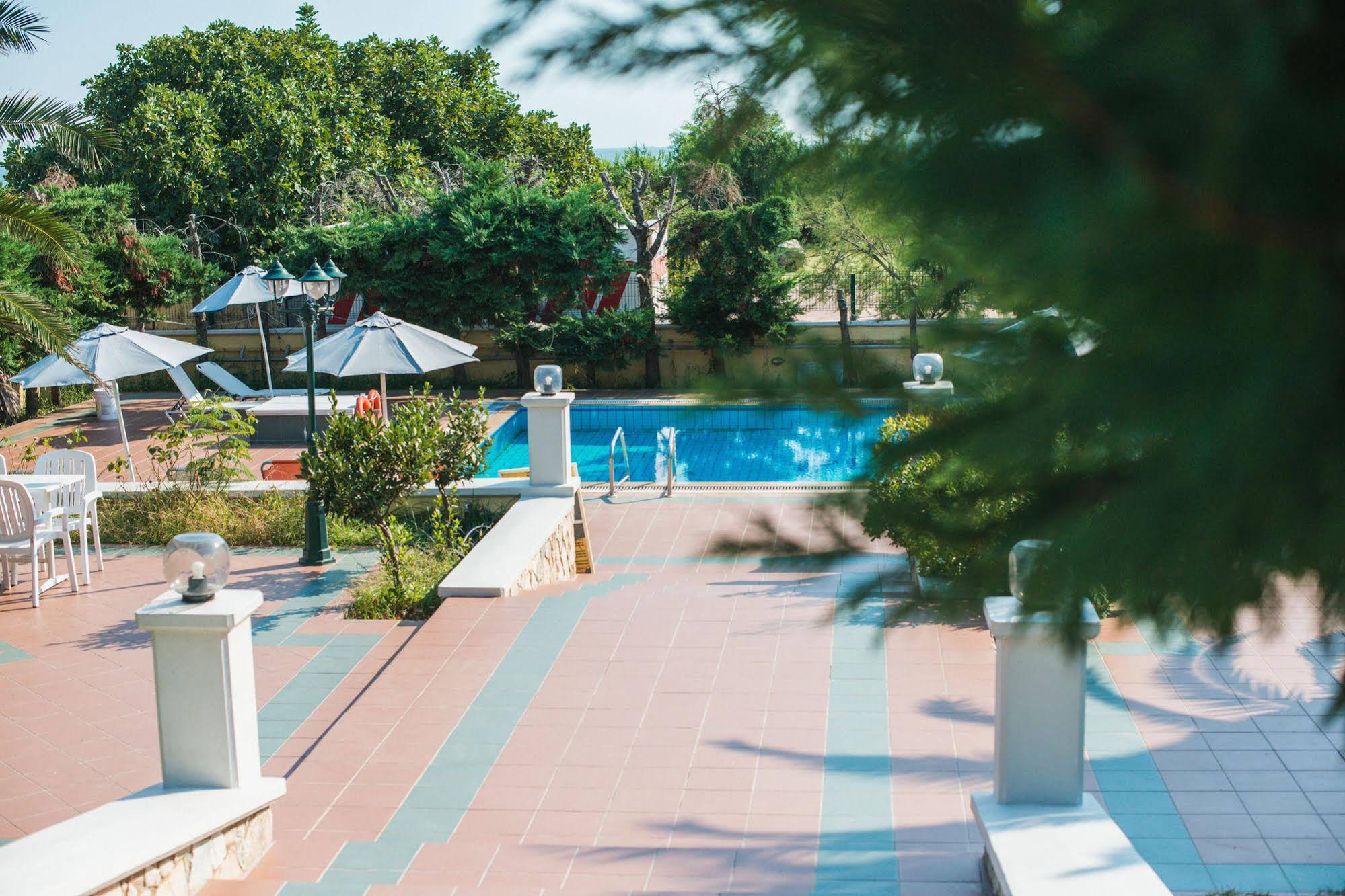Hotel Plaza
