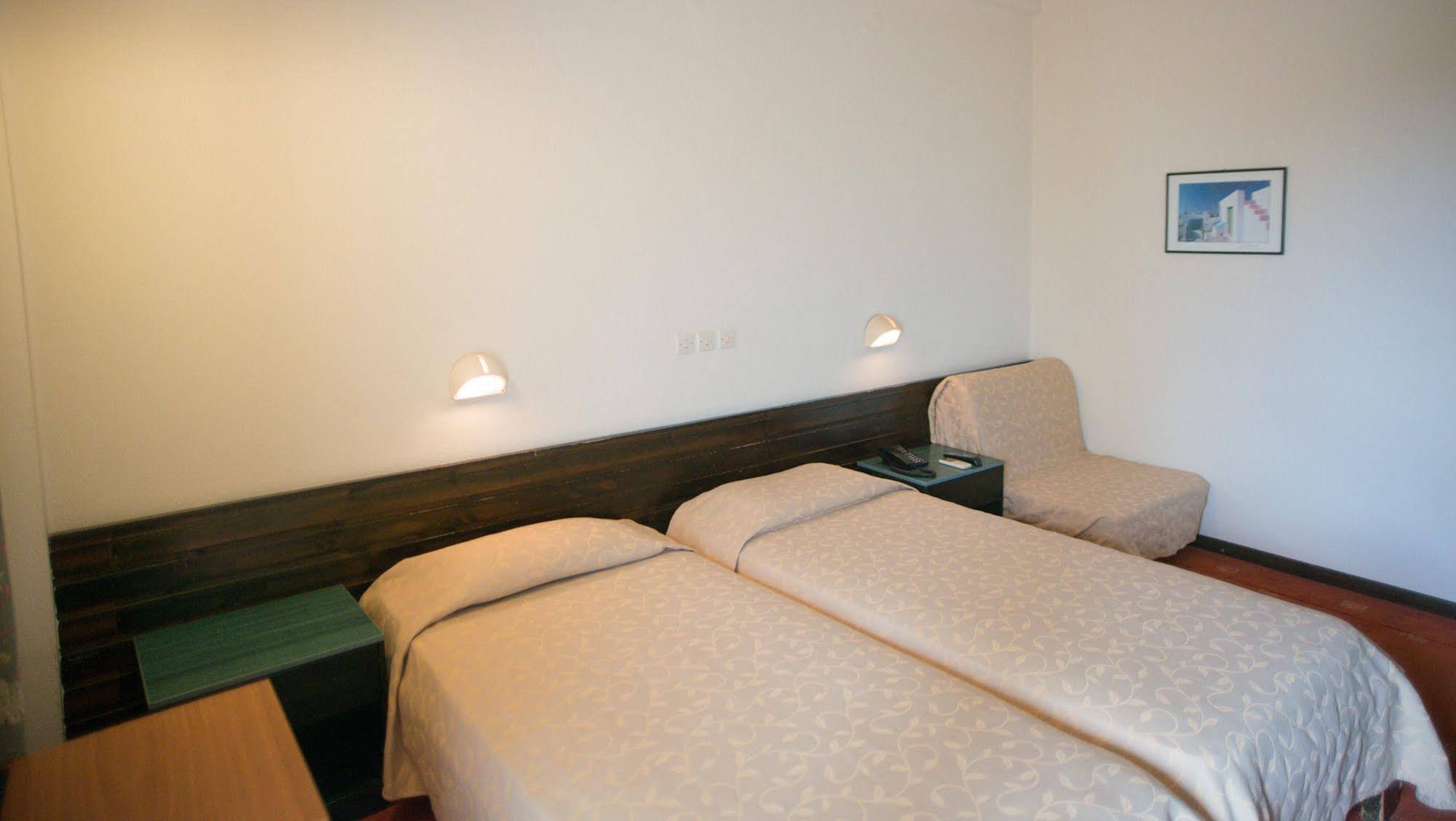 Hotel Plaza