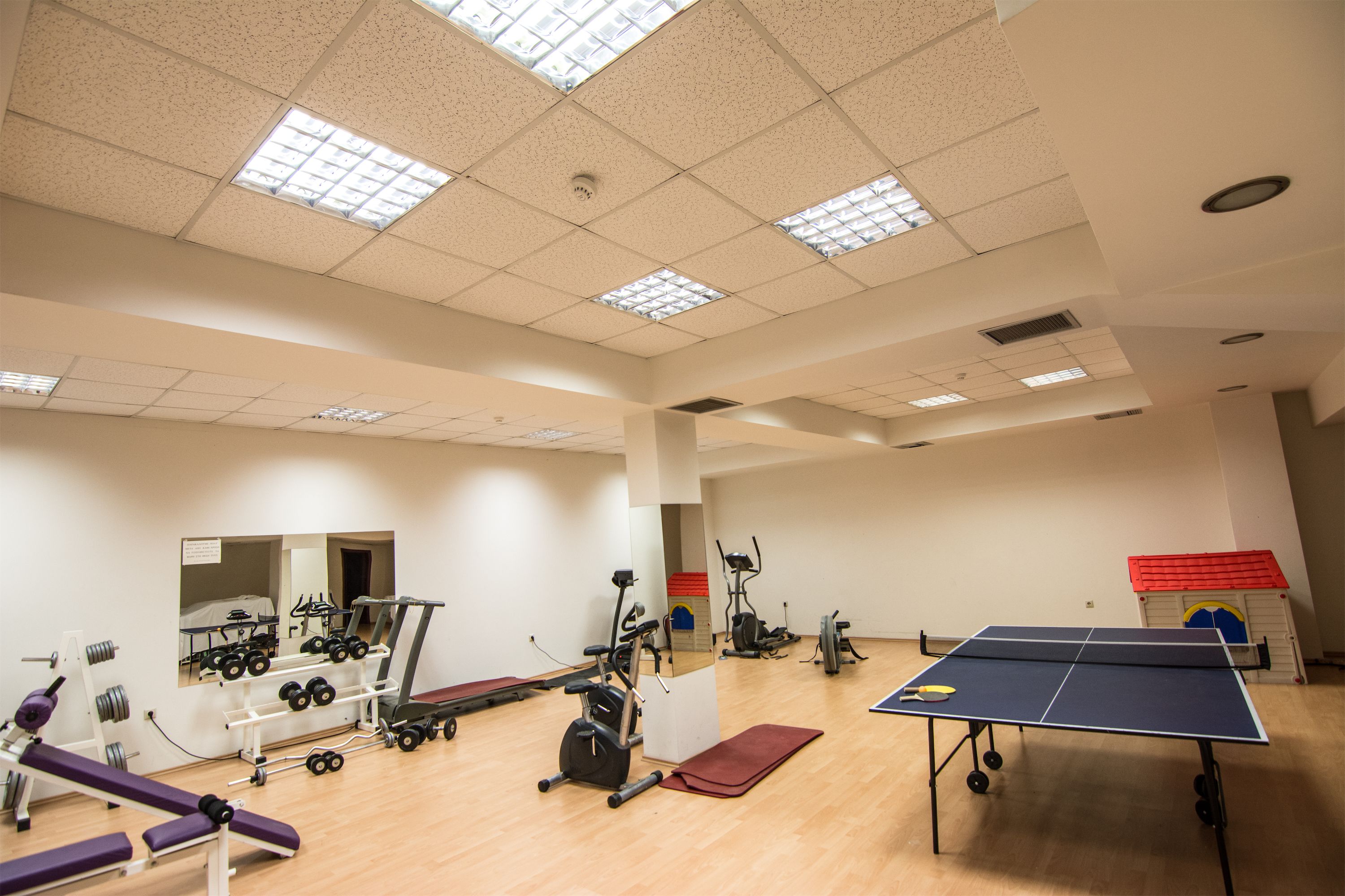 Nefeli Hotel Alexandroupolis