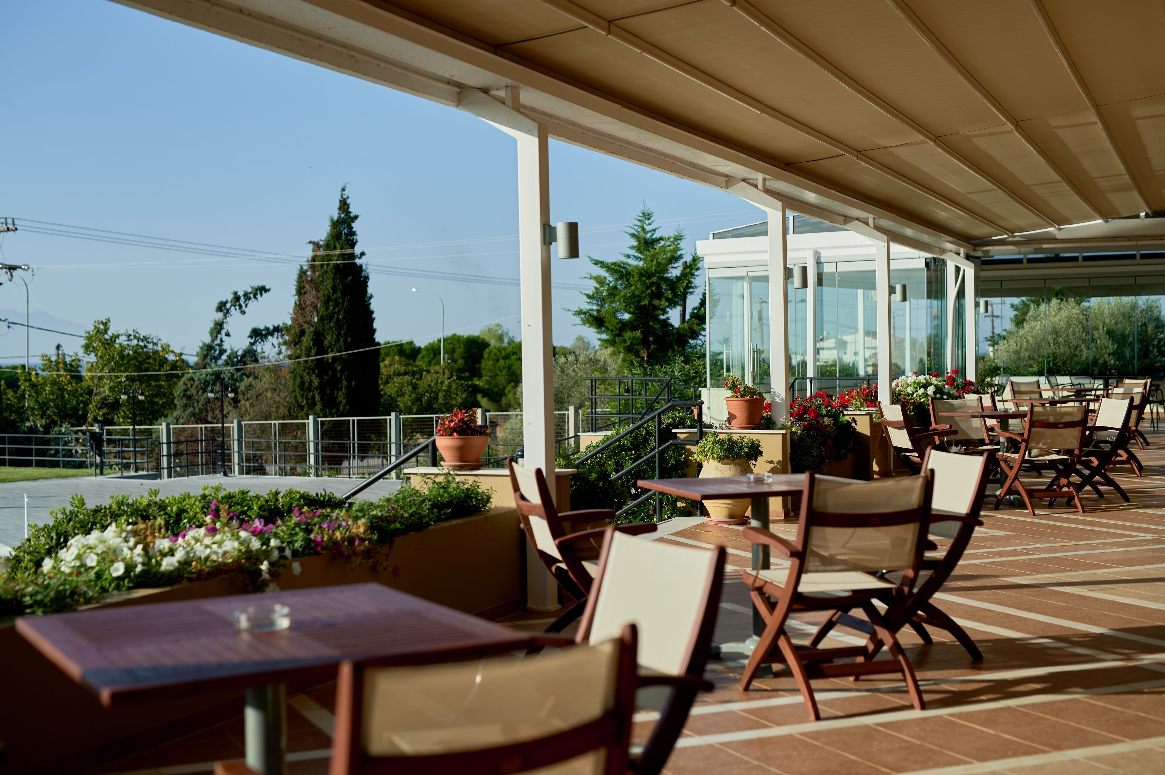 Nefeli Hotel Alexandroupolis