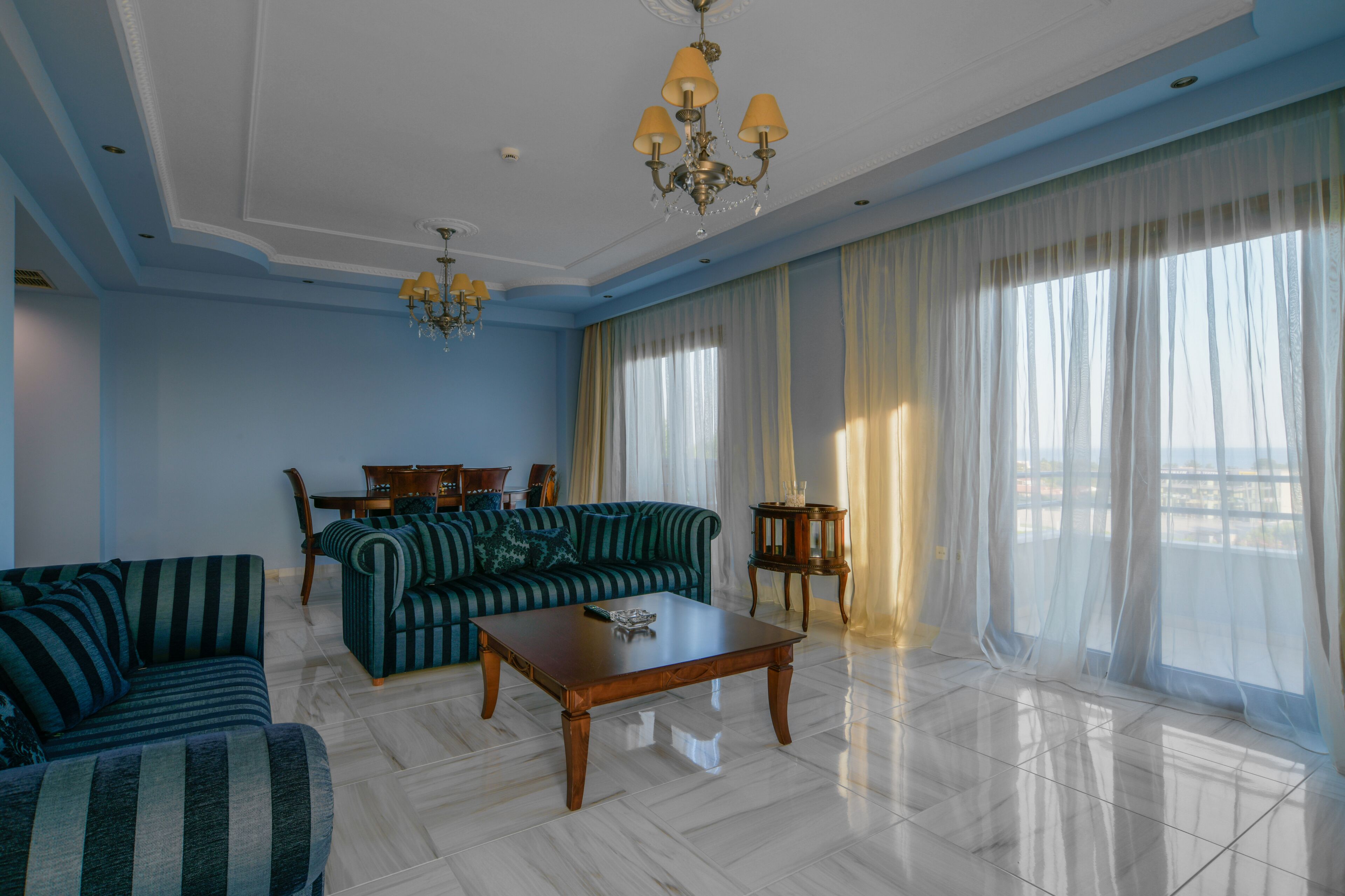 Nefeli Hotel Alexandroupolis