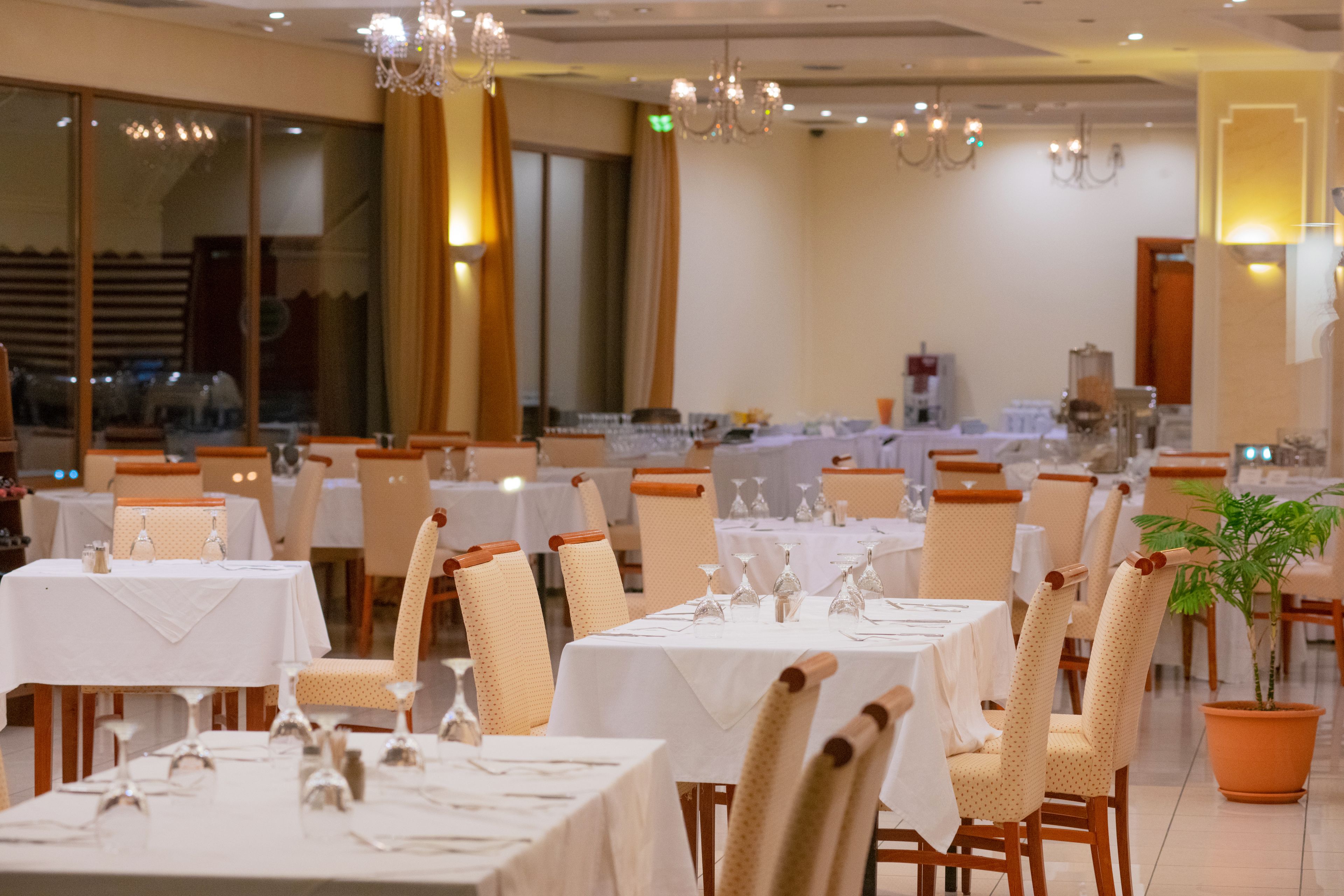 Nefeli Hotel Alexandroupolis