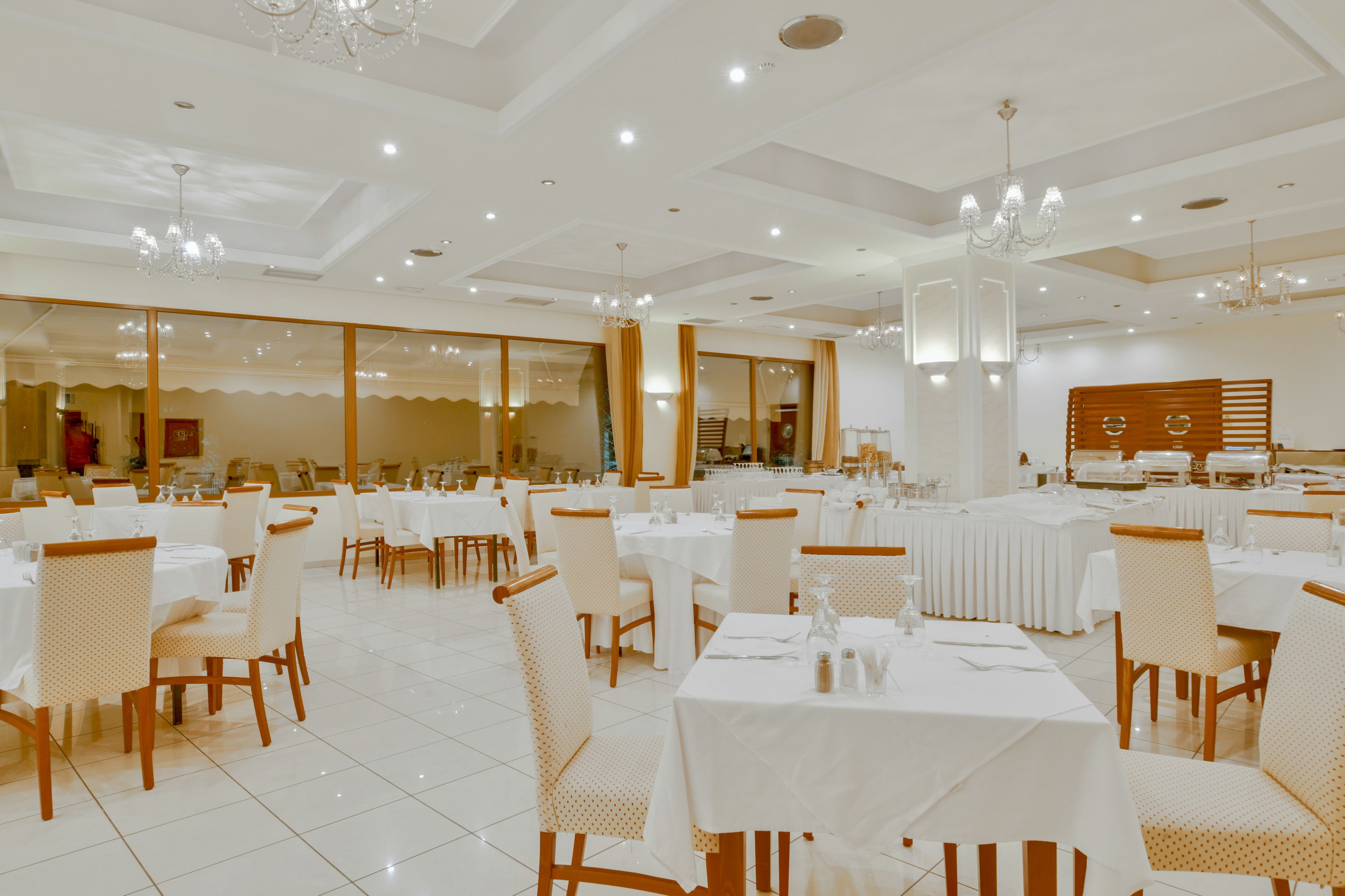Nefeli Hotel Alexandroupolis
