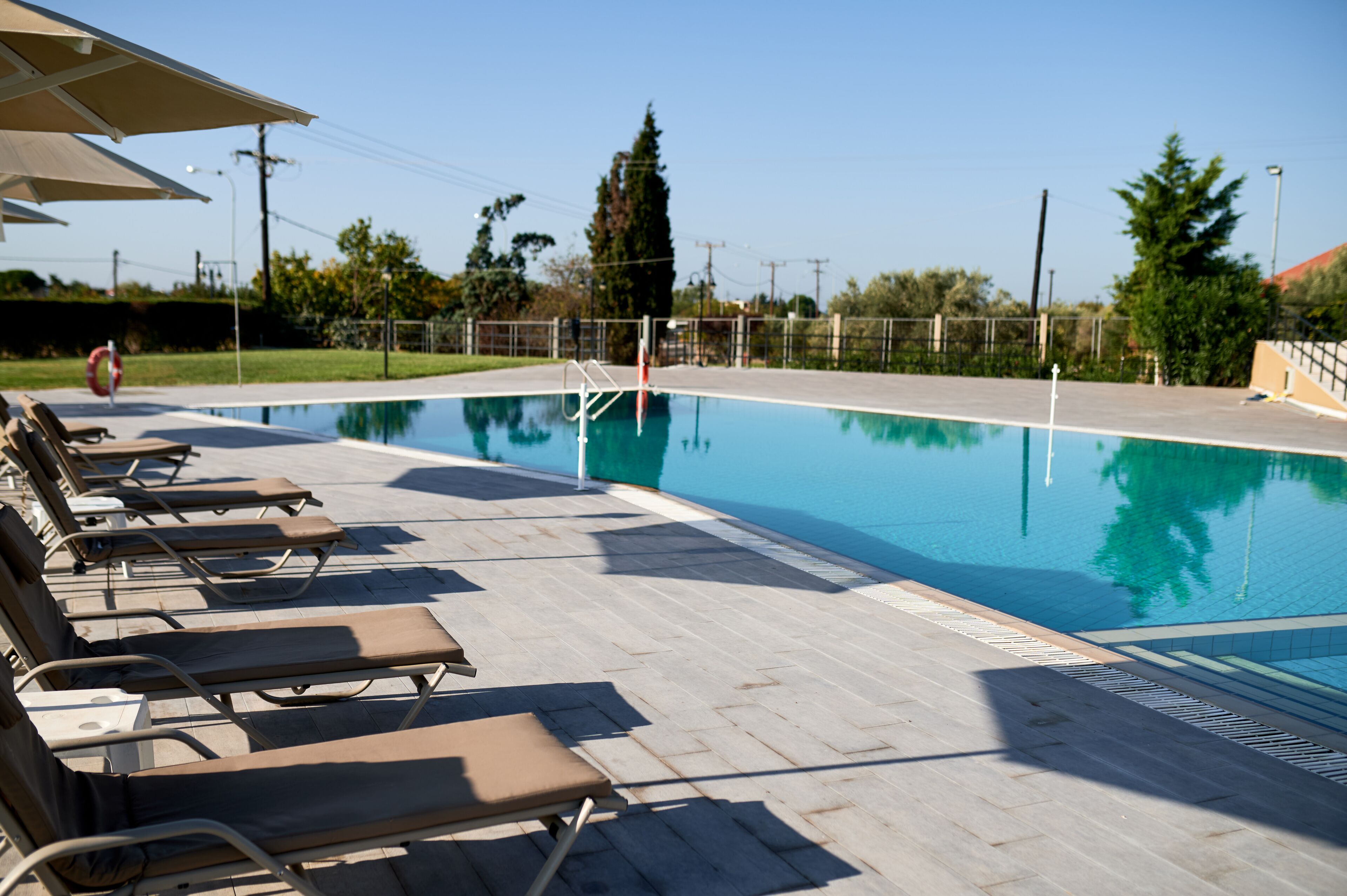 Nefeli Hotel Alexandroupolis