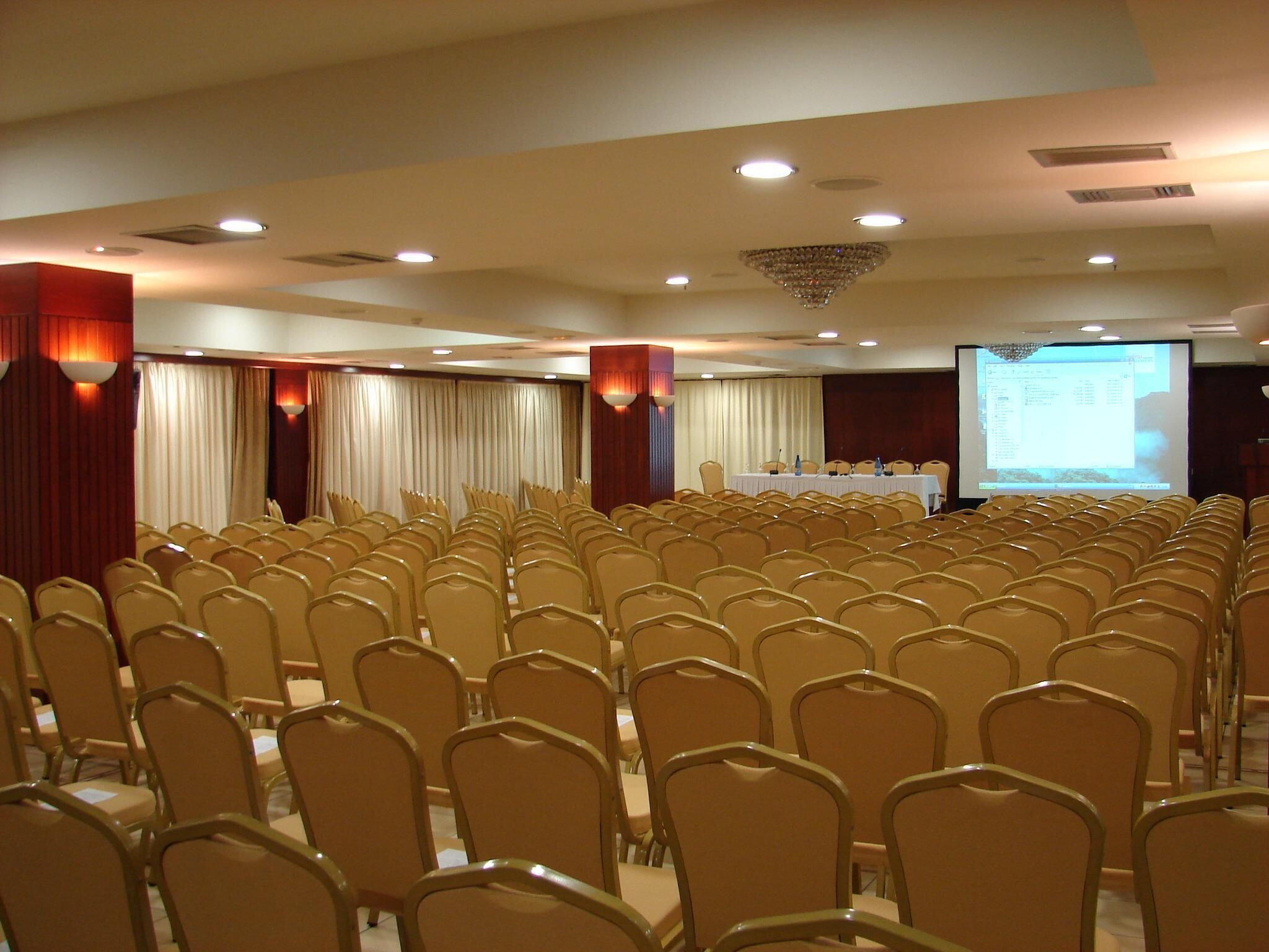 Nefeli Hotel Alexandroupolis