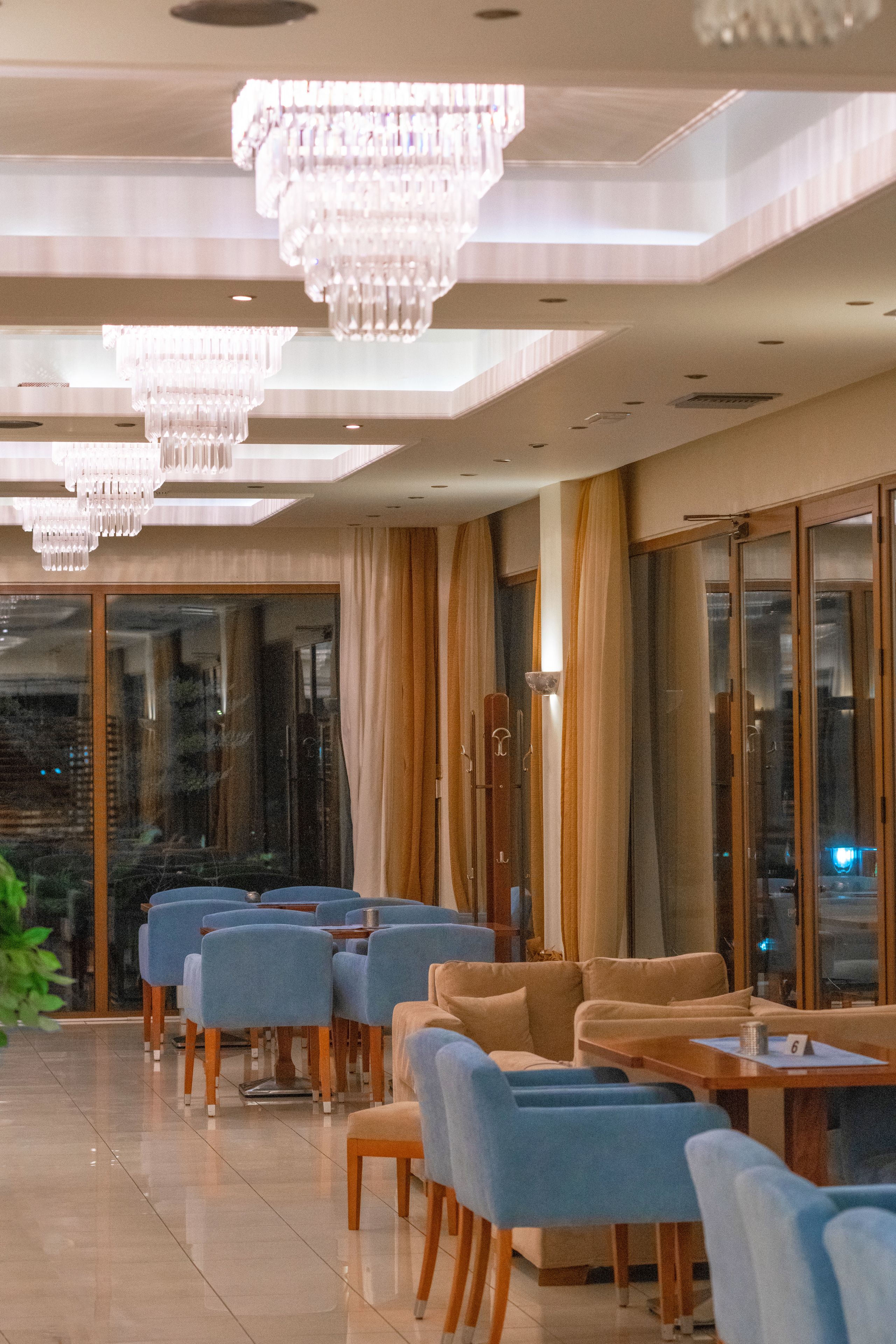 Nefeli Hotel Alexandroupolis
