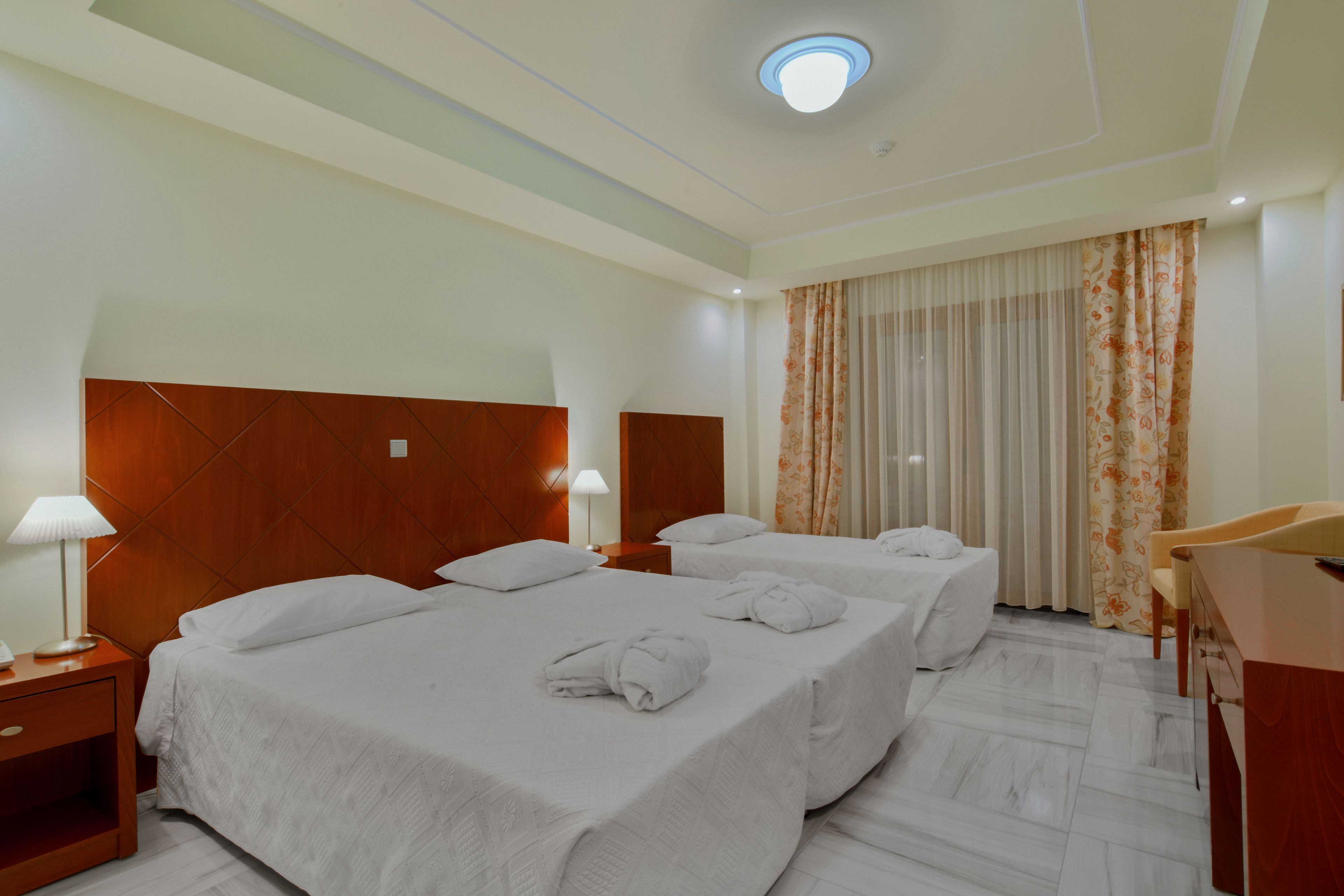 Nefeli Hotel Alexandroupolis