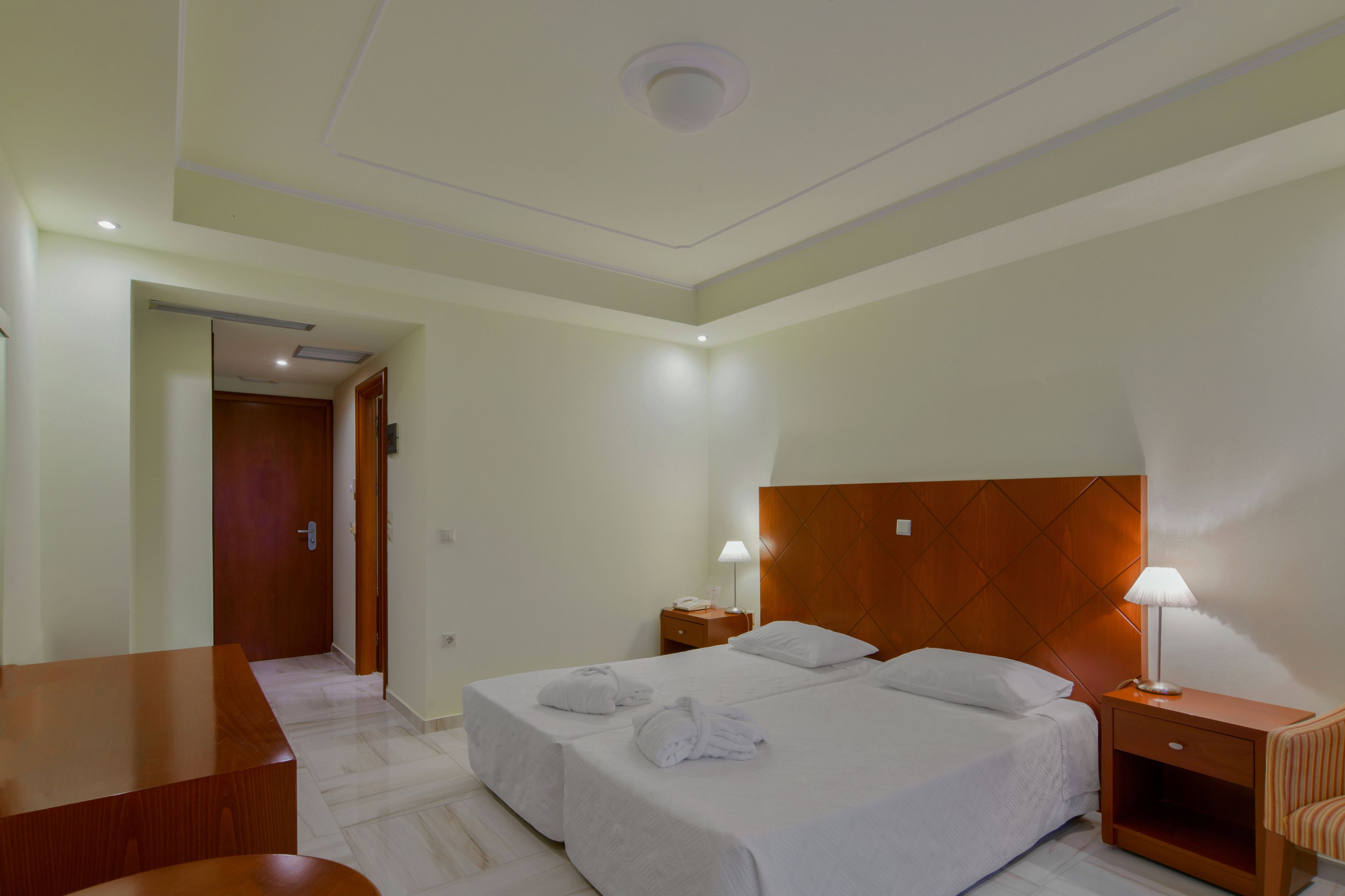 Nefeli Hotel Alexandroupolis