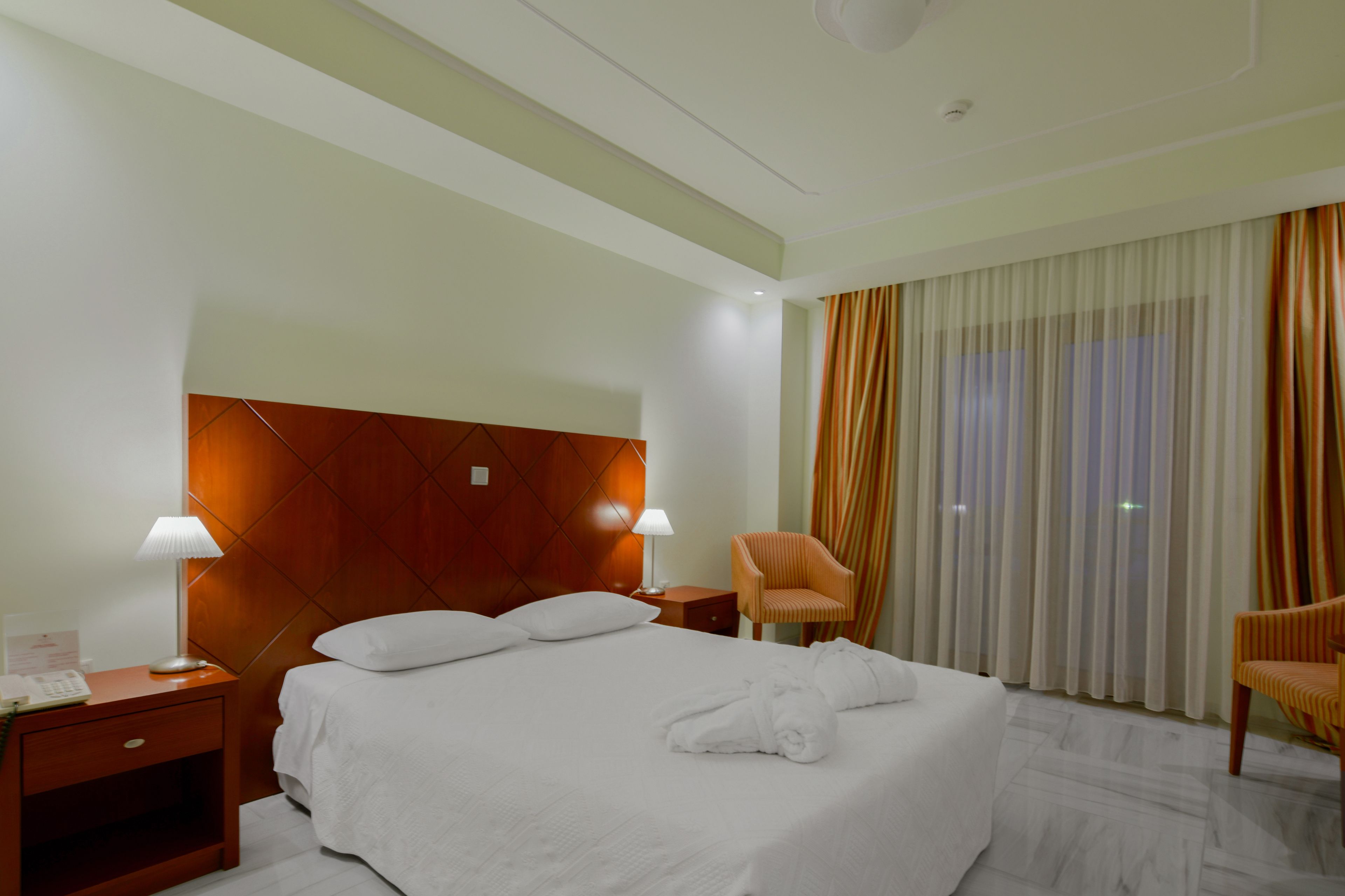 Nefeli Hotel Alexandroupolis