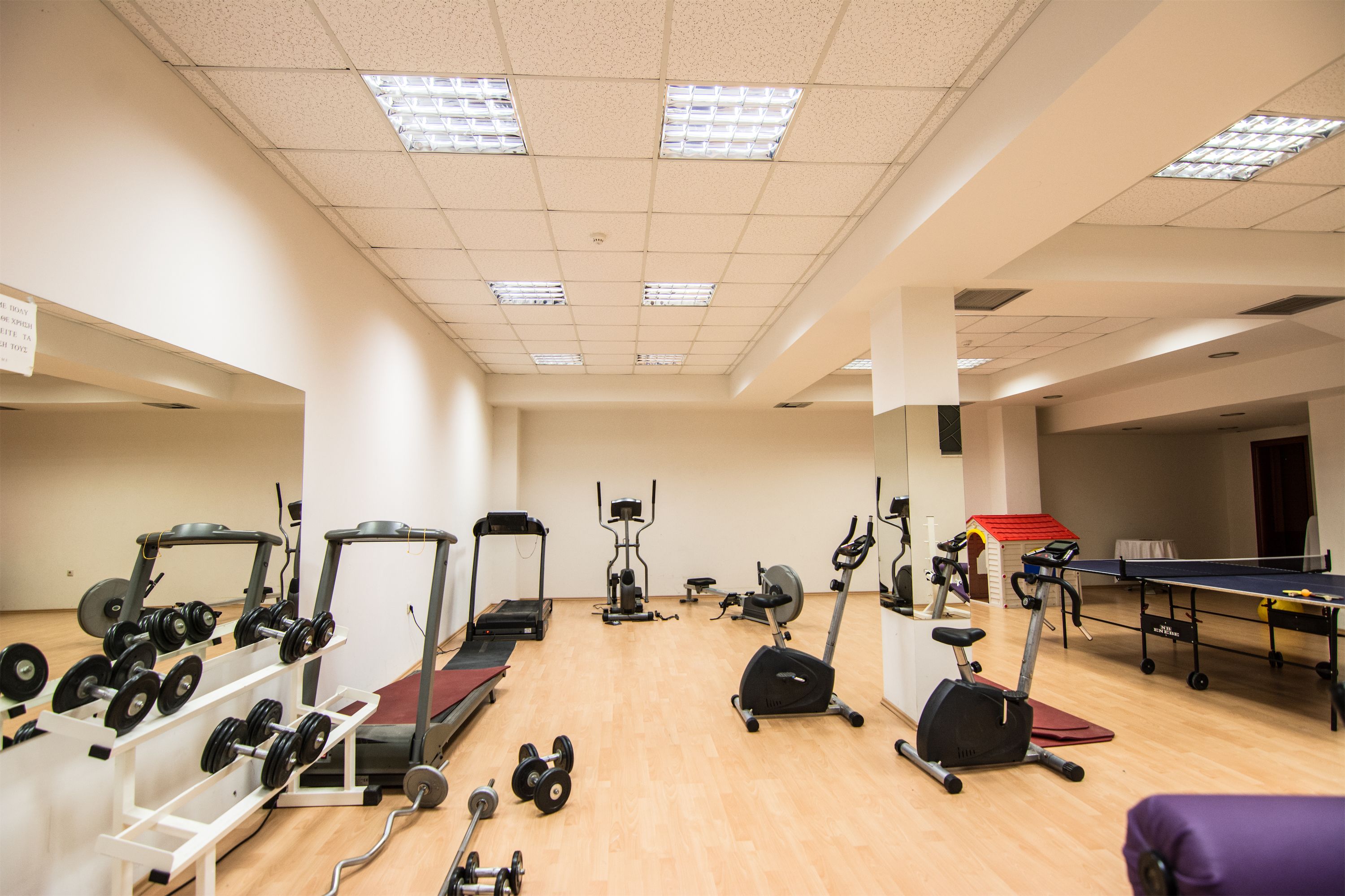 Nefeli Hotel Alexandroupolis