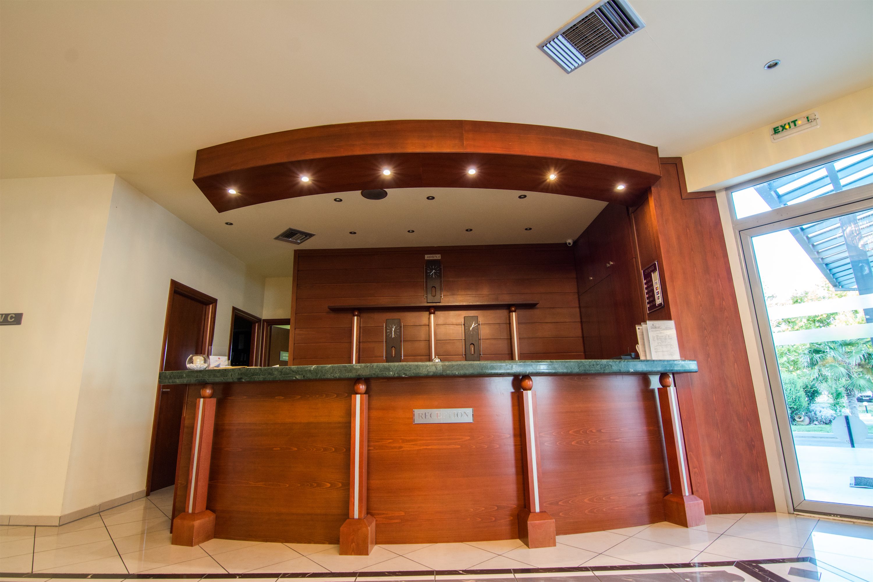 Nefeli Hotel Alexandroupolis