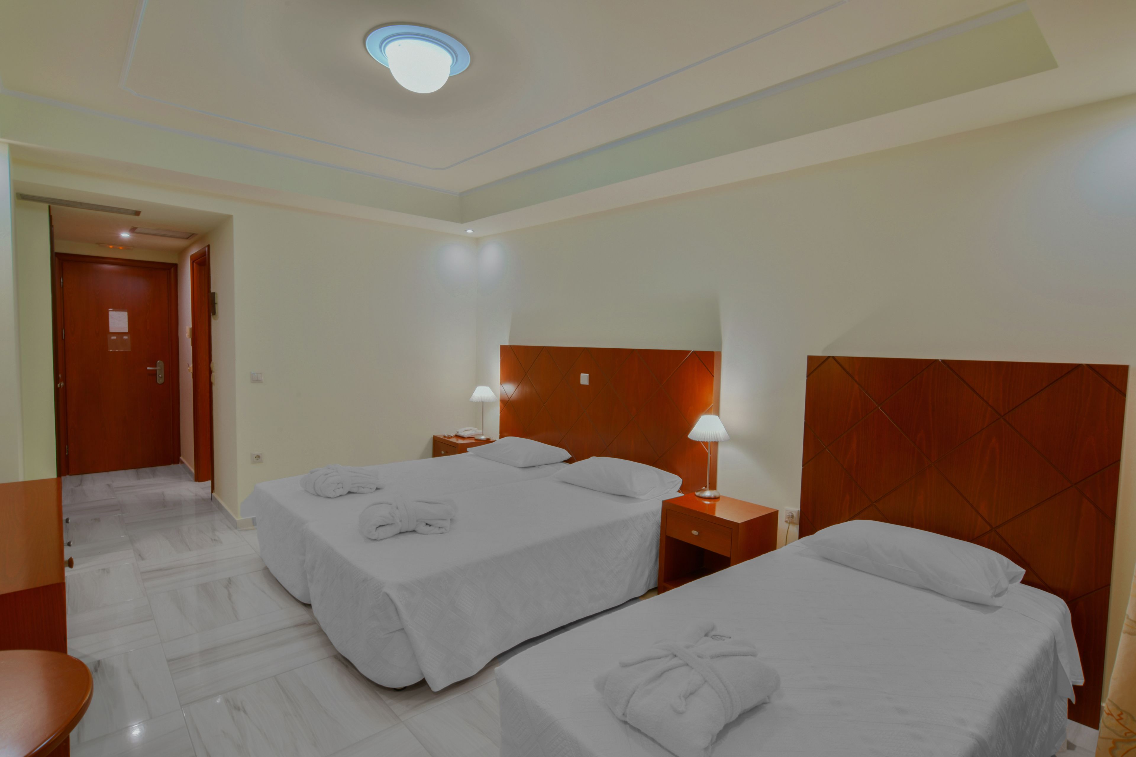 Nefeli Hotel Alexandroupolis